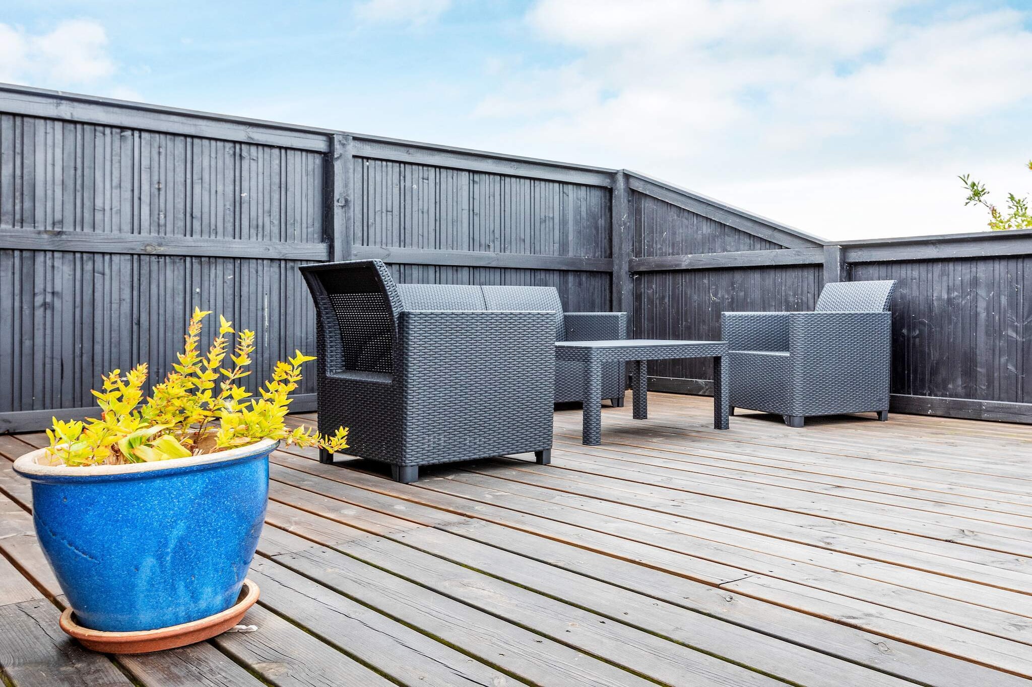 6 persoons vakantie huis in Hirtshals-By Traum - Uitzicht