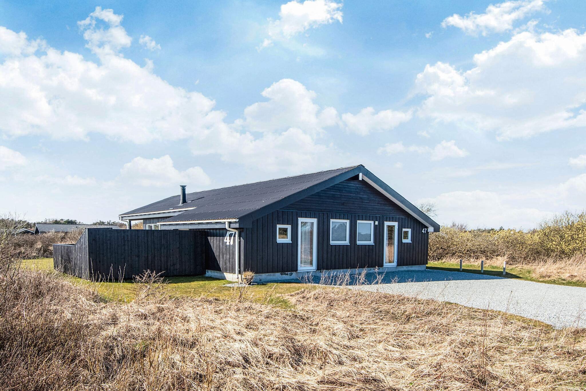 6 persoons vakantie huis in Hirtshals-By Traum - Uitzicht