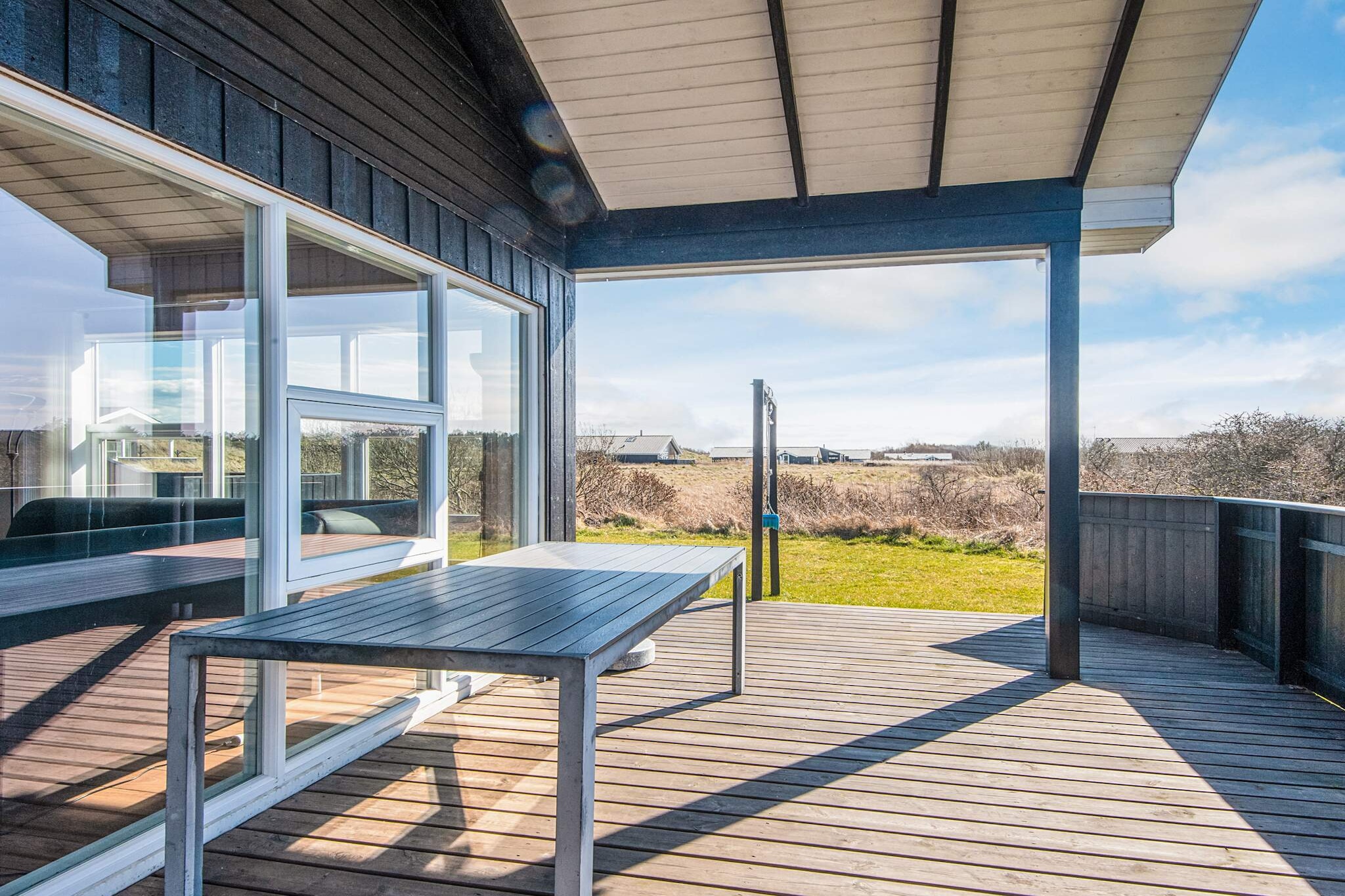 6 persoons vakantie huis in Hirtshals-By Traum - Uitzicht