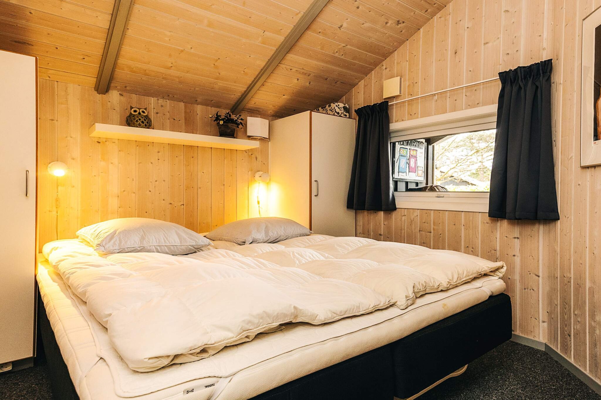 8 persoons vakantie huis in Gilleleje-By Traum-Binnen