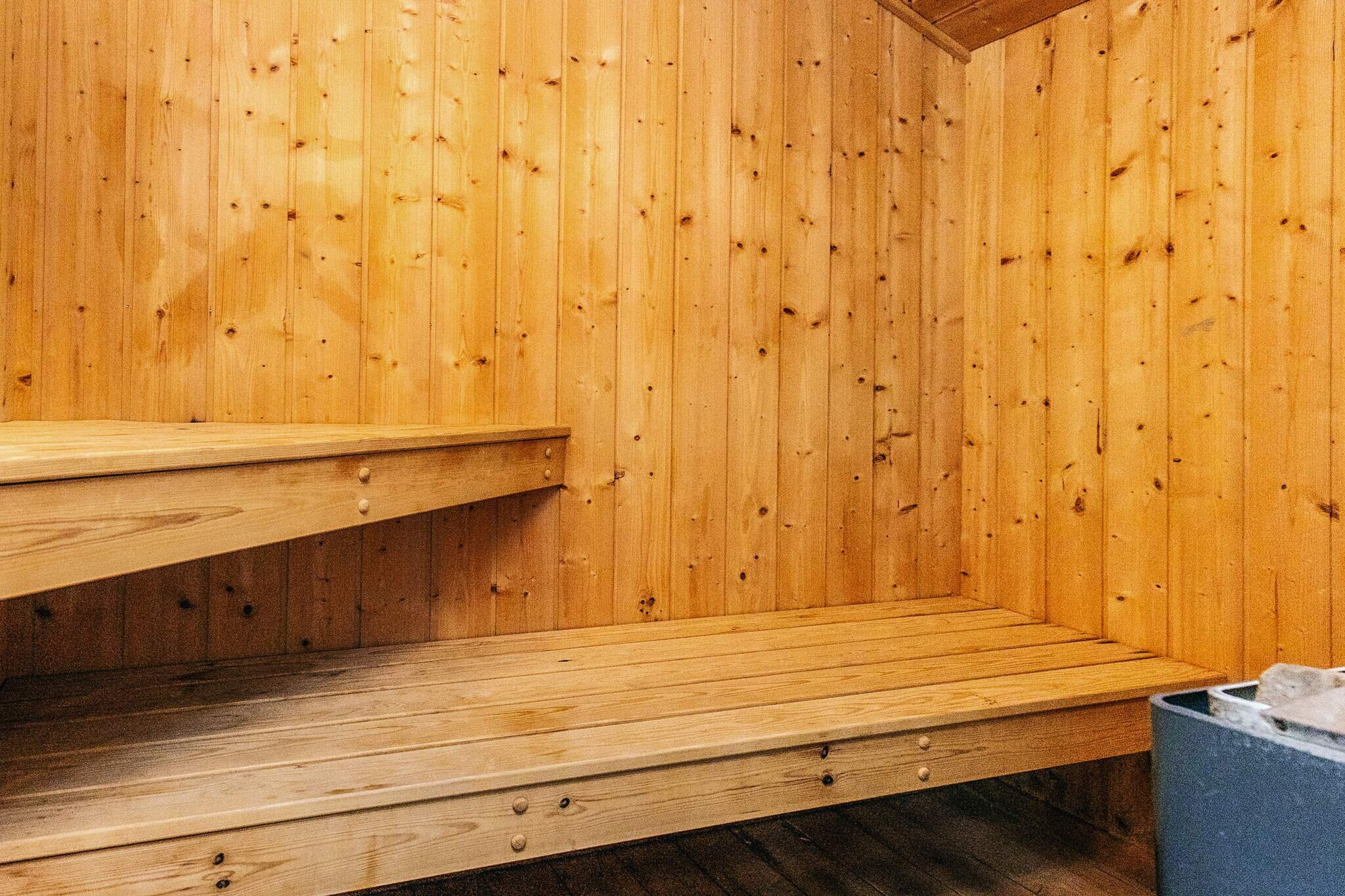 8 persoons vakantie huis in Gilleleje-By Traum-Sauna