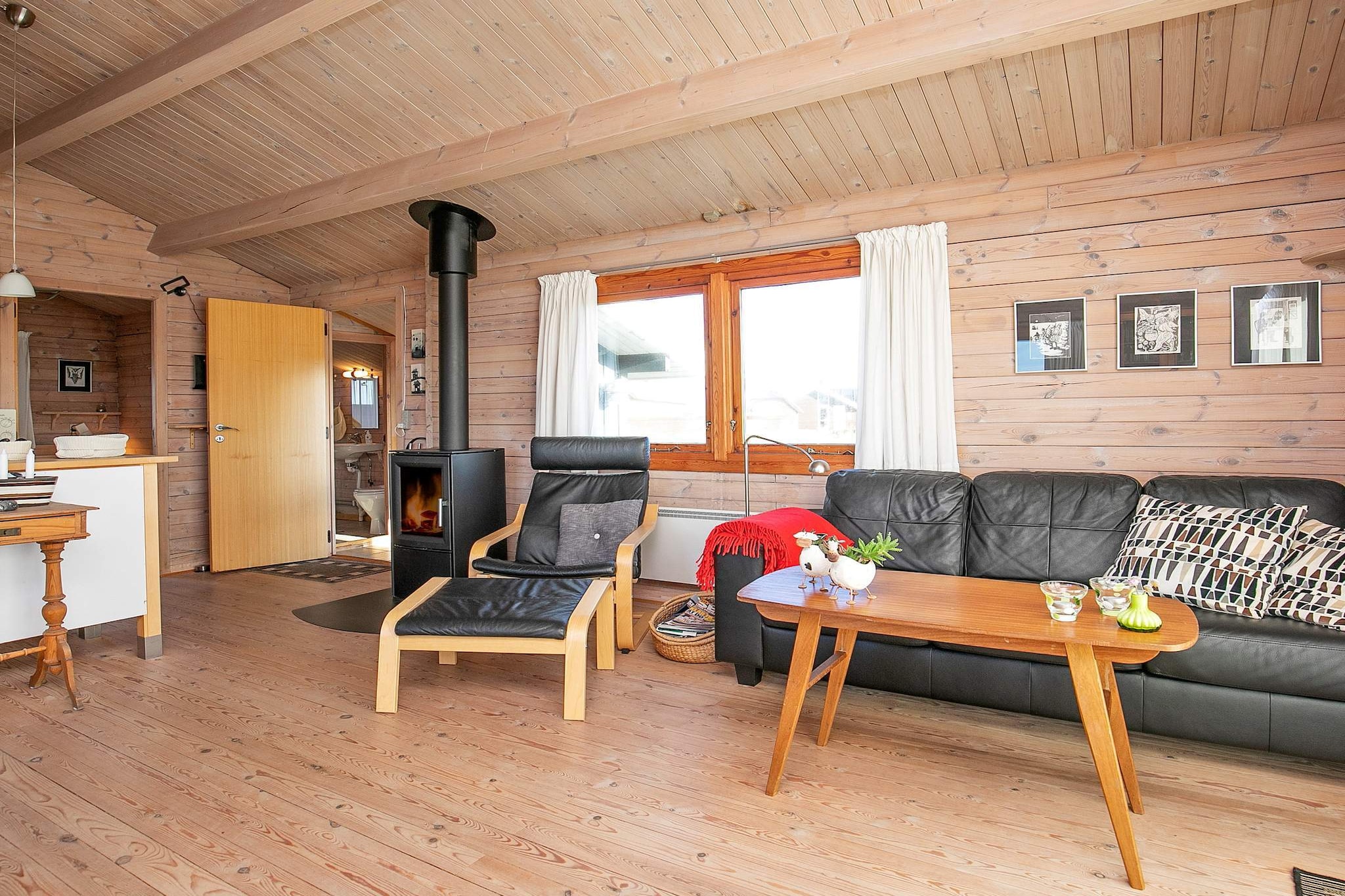 Seaside Fun & Relaxation-By Traum