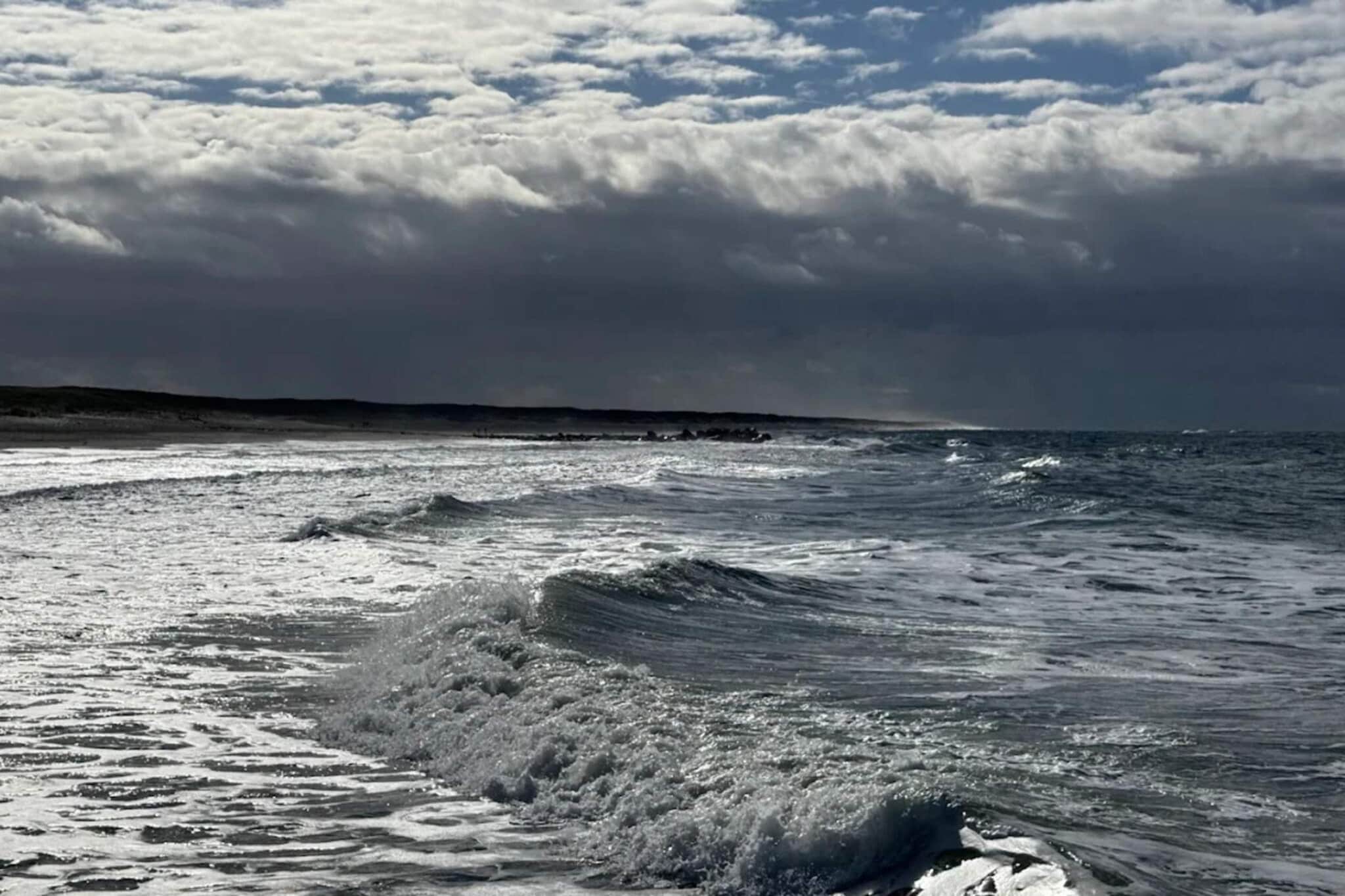 10 persoons vakantie huis in Harboøre-By Traum