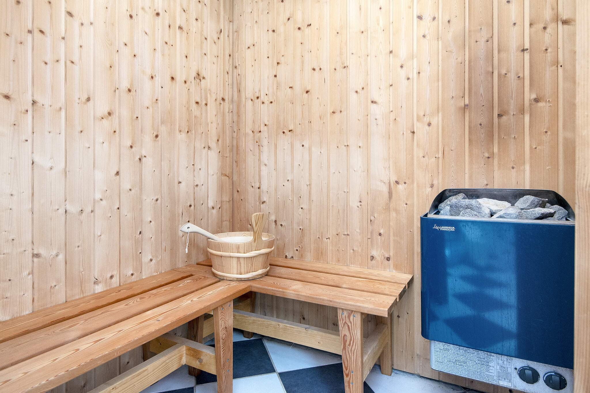 10 persoons vakantie huis in Harboøre-By Traum