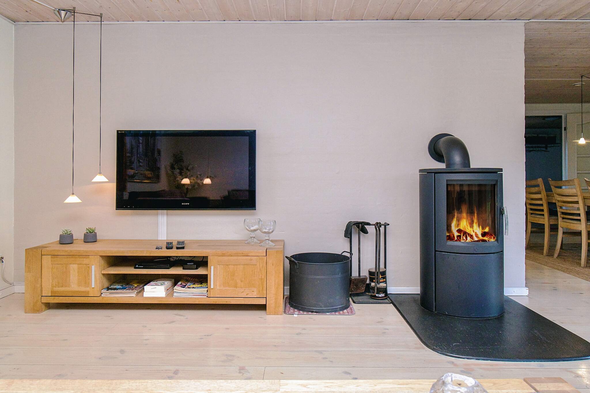 6 person holiday home in Slagelse-By Traum