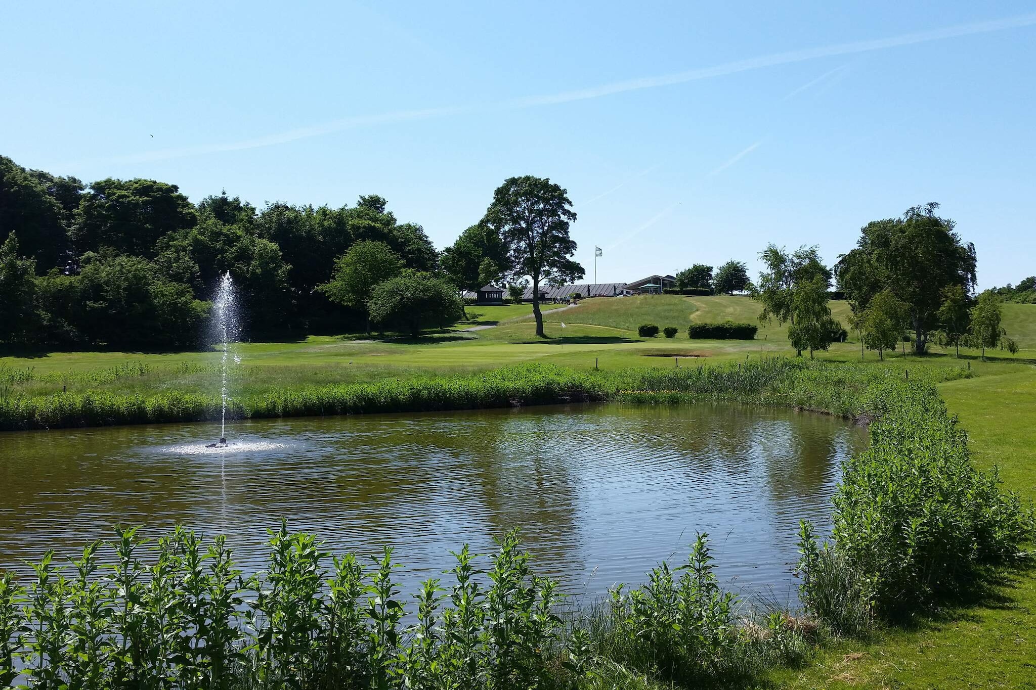 6 persoons vakantie huis in Slagelse-By Traum