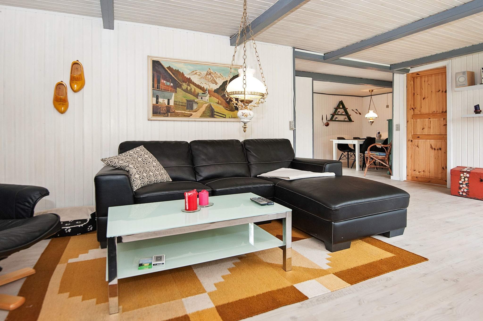 4 persoons vakantie huis in Hejls-By Traum