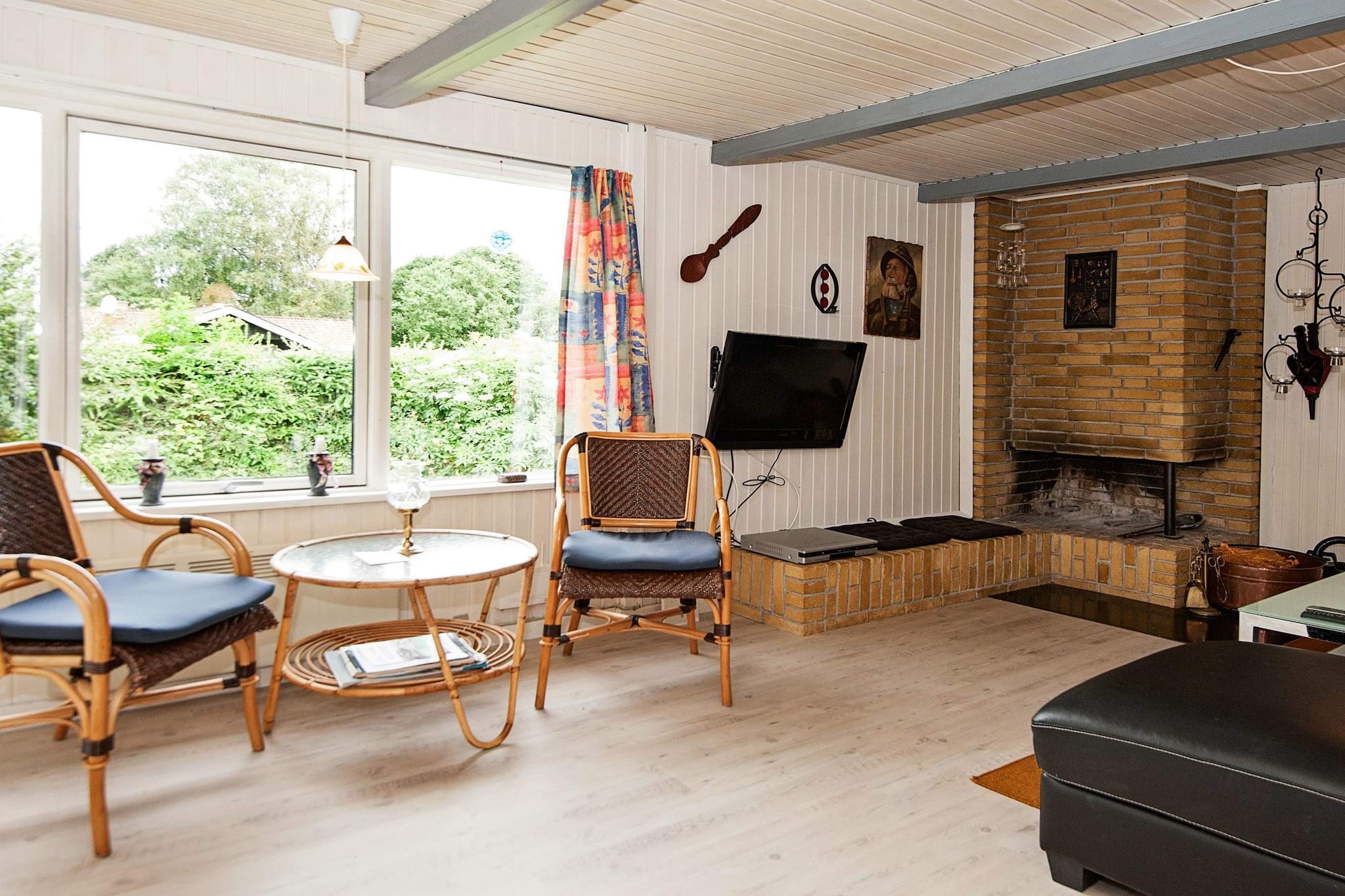 4 persoons vakantie huis in Hejls-By Traum