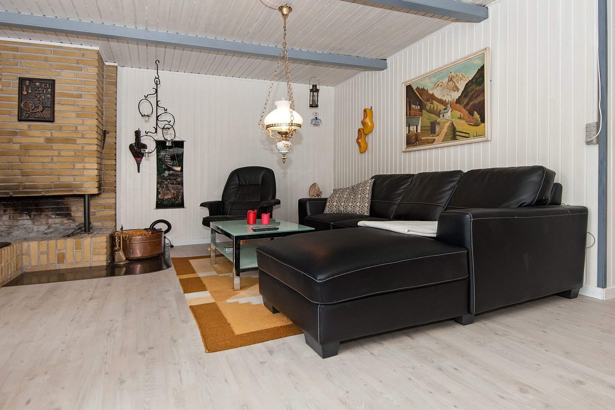 Indoor