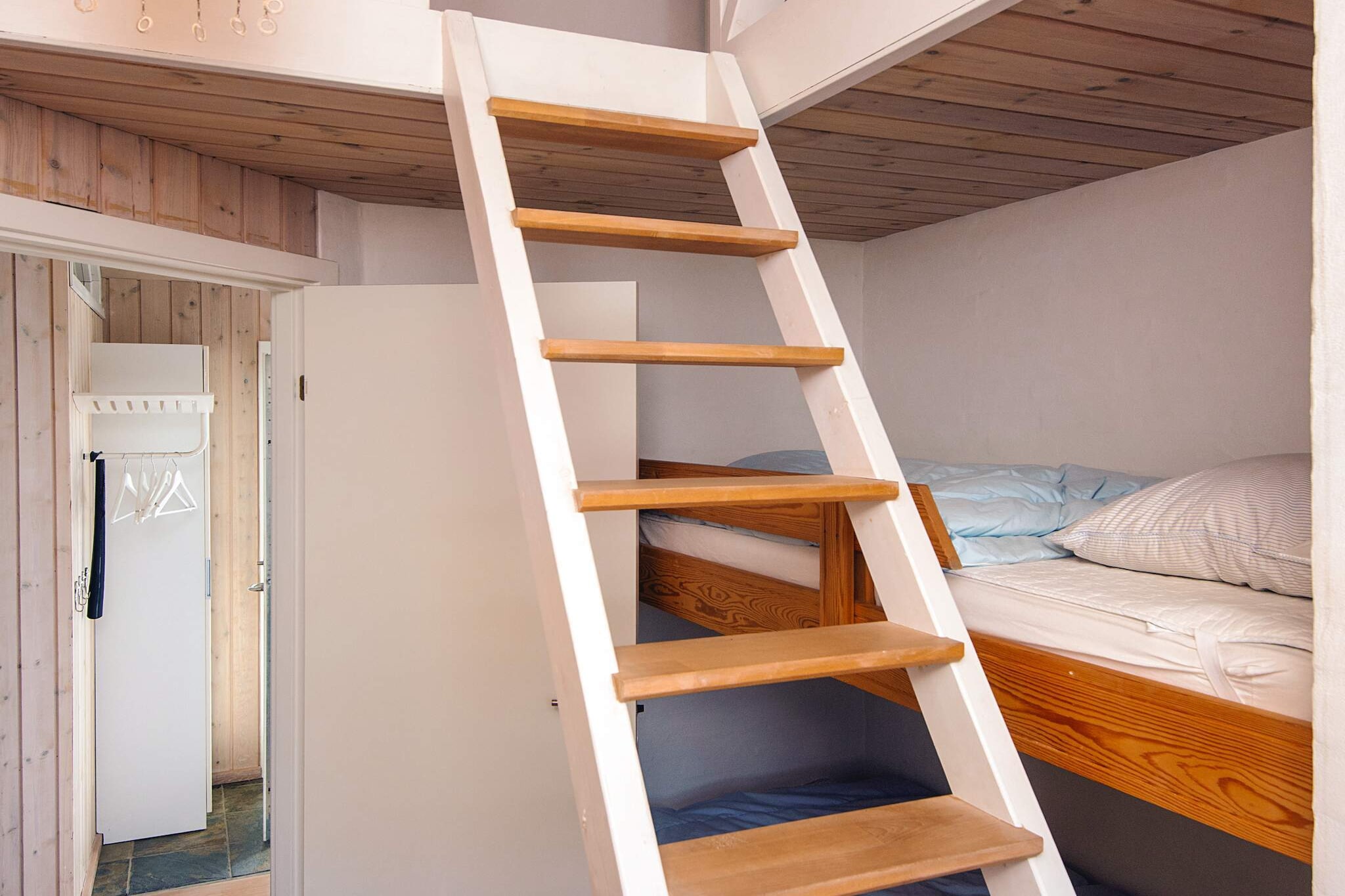 6 persoons vakantie huis in Løkken-Binnen