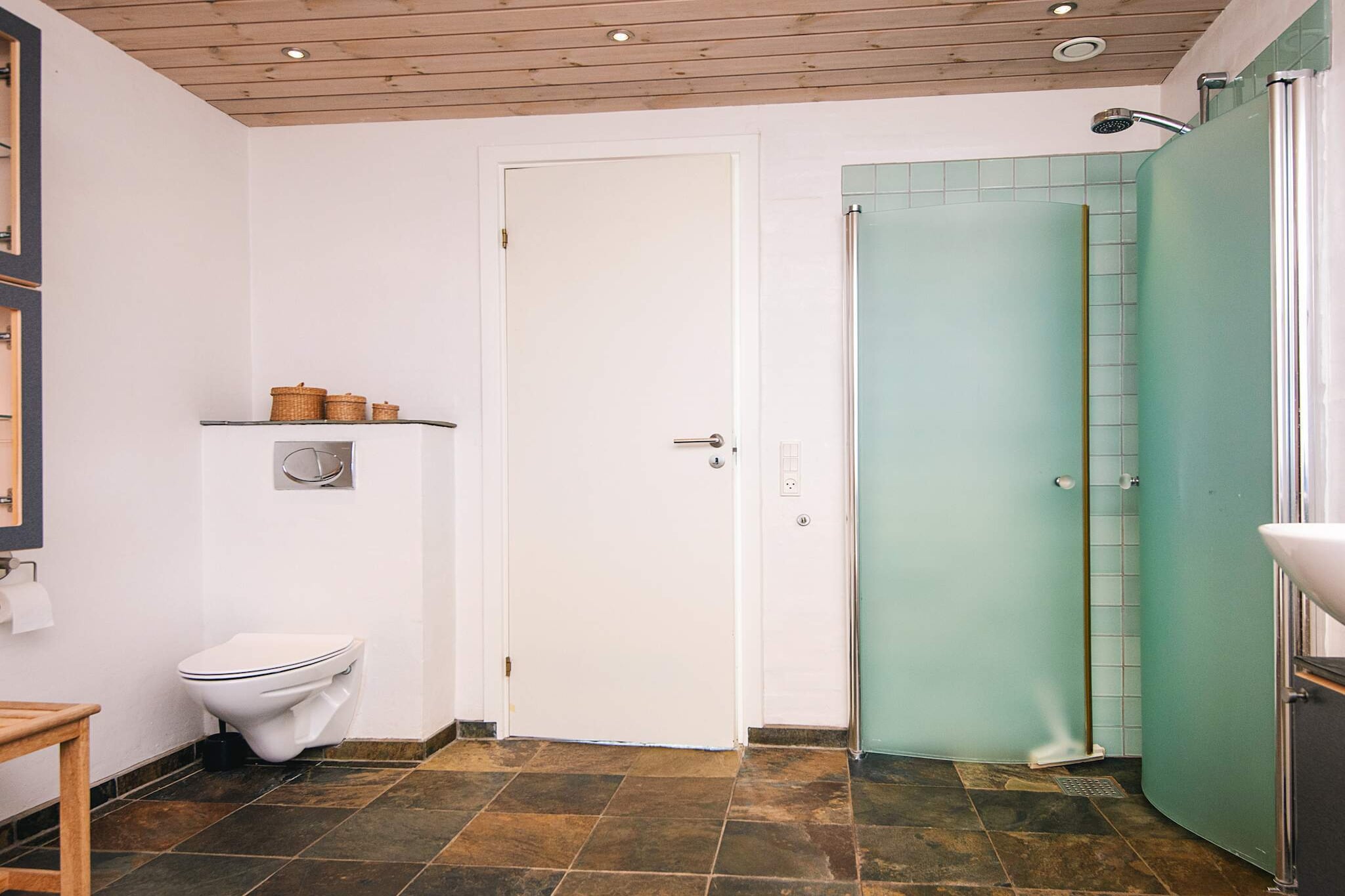 6 persoons vakantie huis in Løkken-Binnen