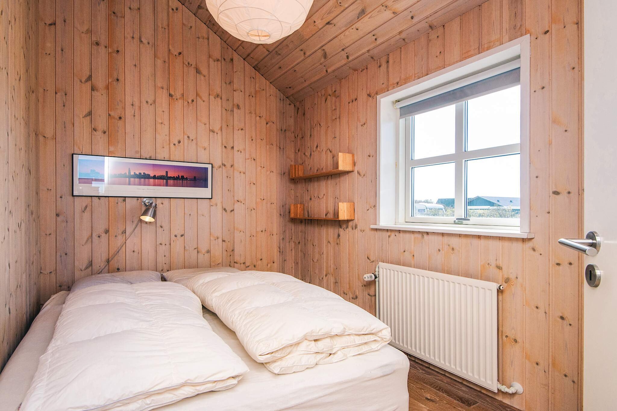 6 persoons vakantie huis in Løkken-Binnen