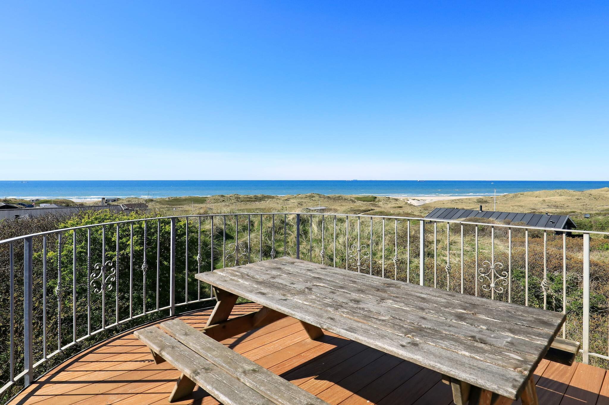 12 persoons vakantie huis in Hirtshals-By Traum