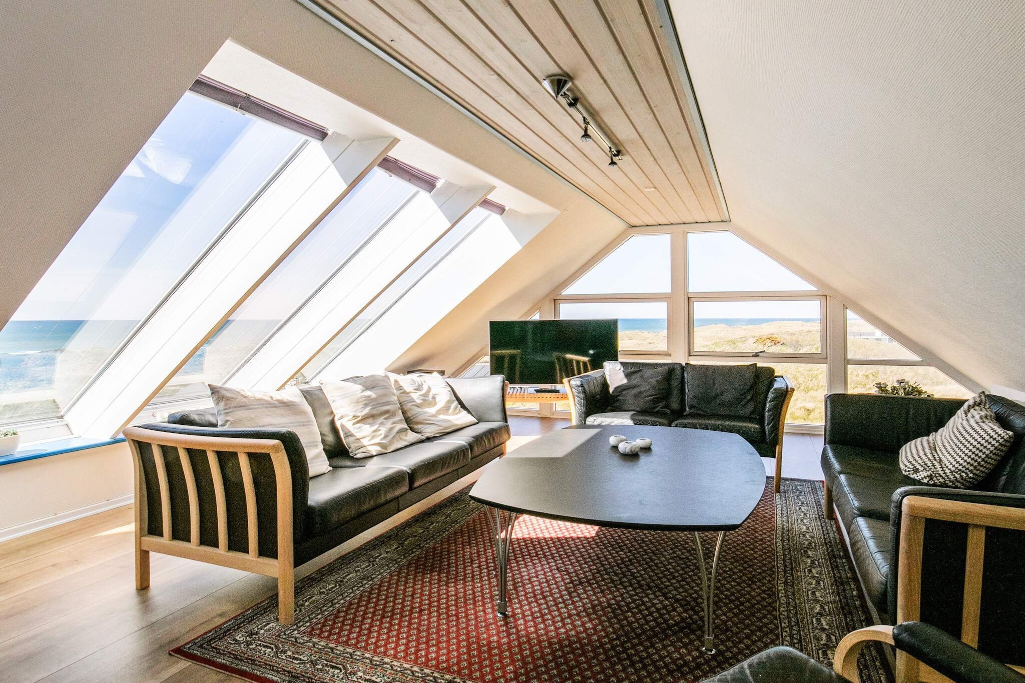 12 persoons vakantie huis in Hirtshals-By Traum