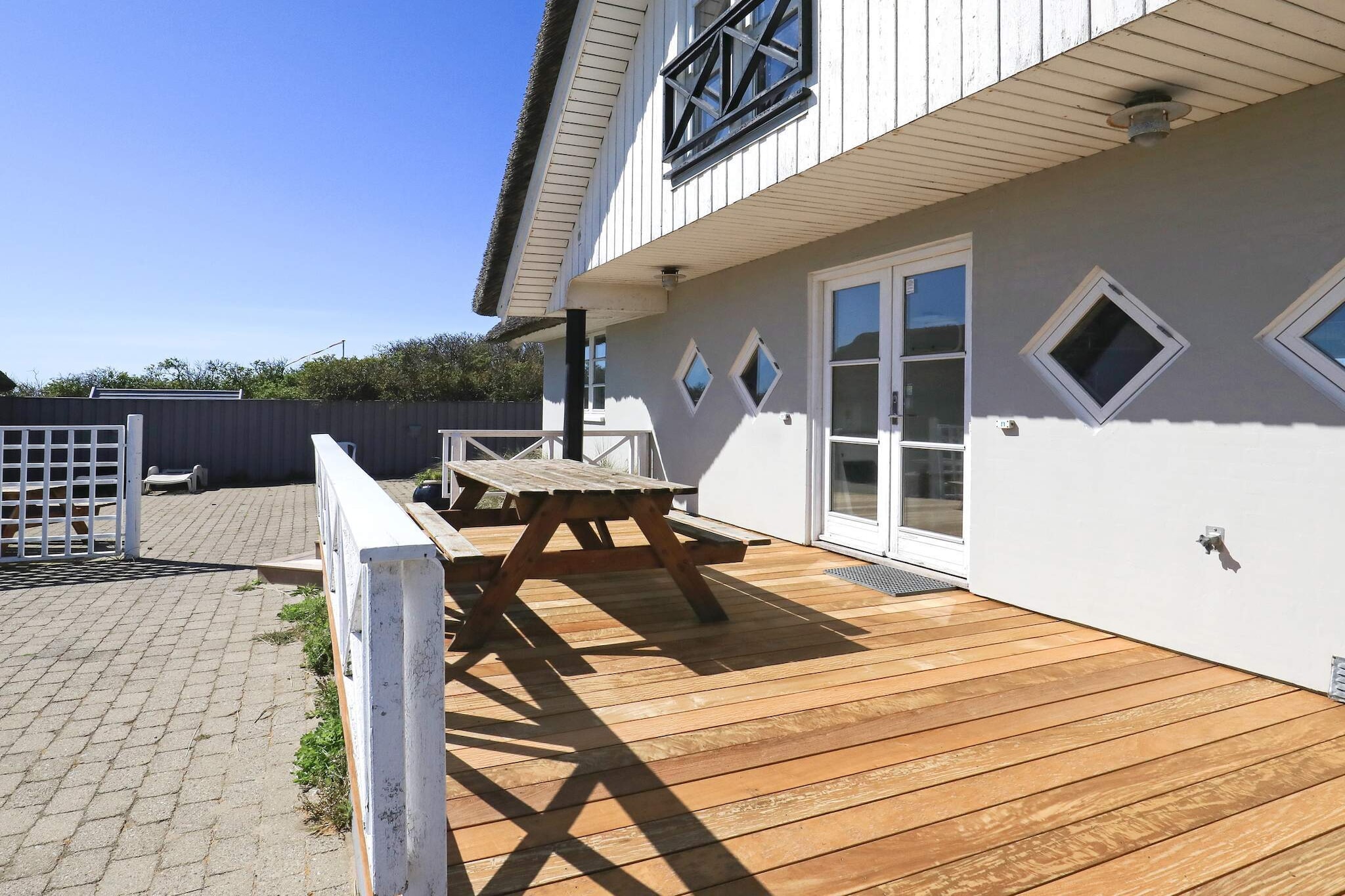 12 persoons vakantie huis in Hirtshals-By Traum