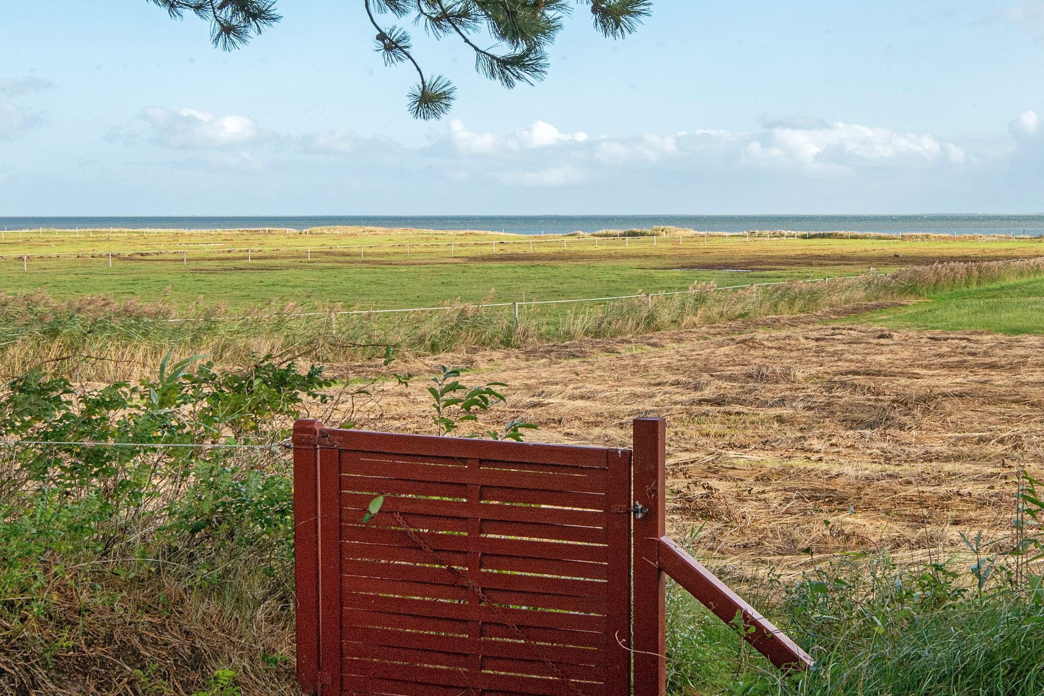 Seaside Charm in Romo - By Traum Ferienwohnungen