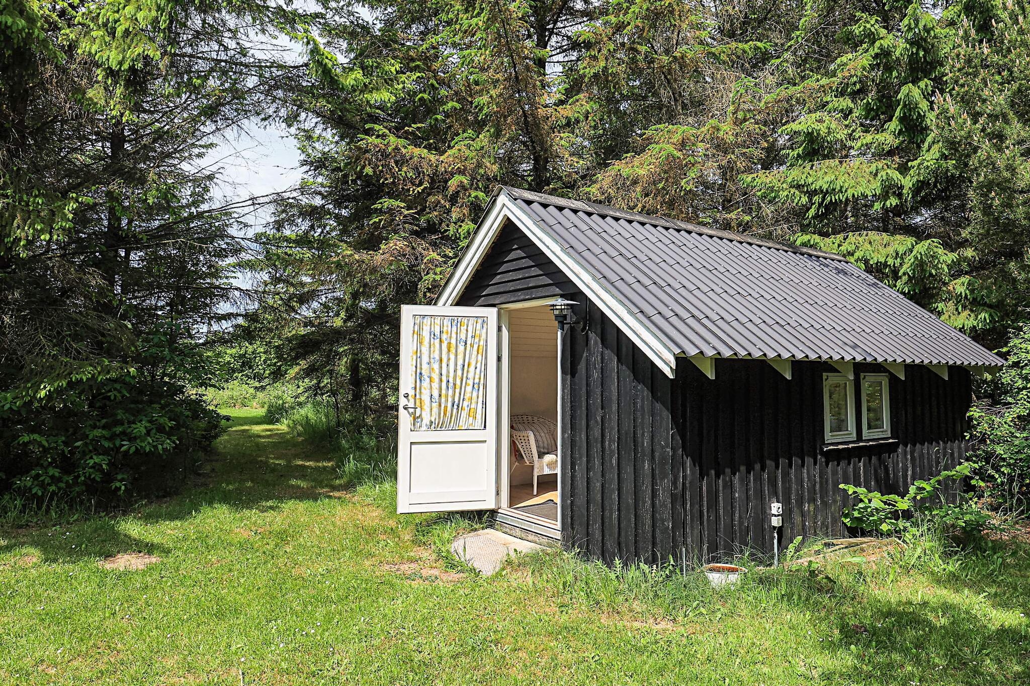 Secluded Spa Retreat - By Traum Ferienwohnungen