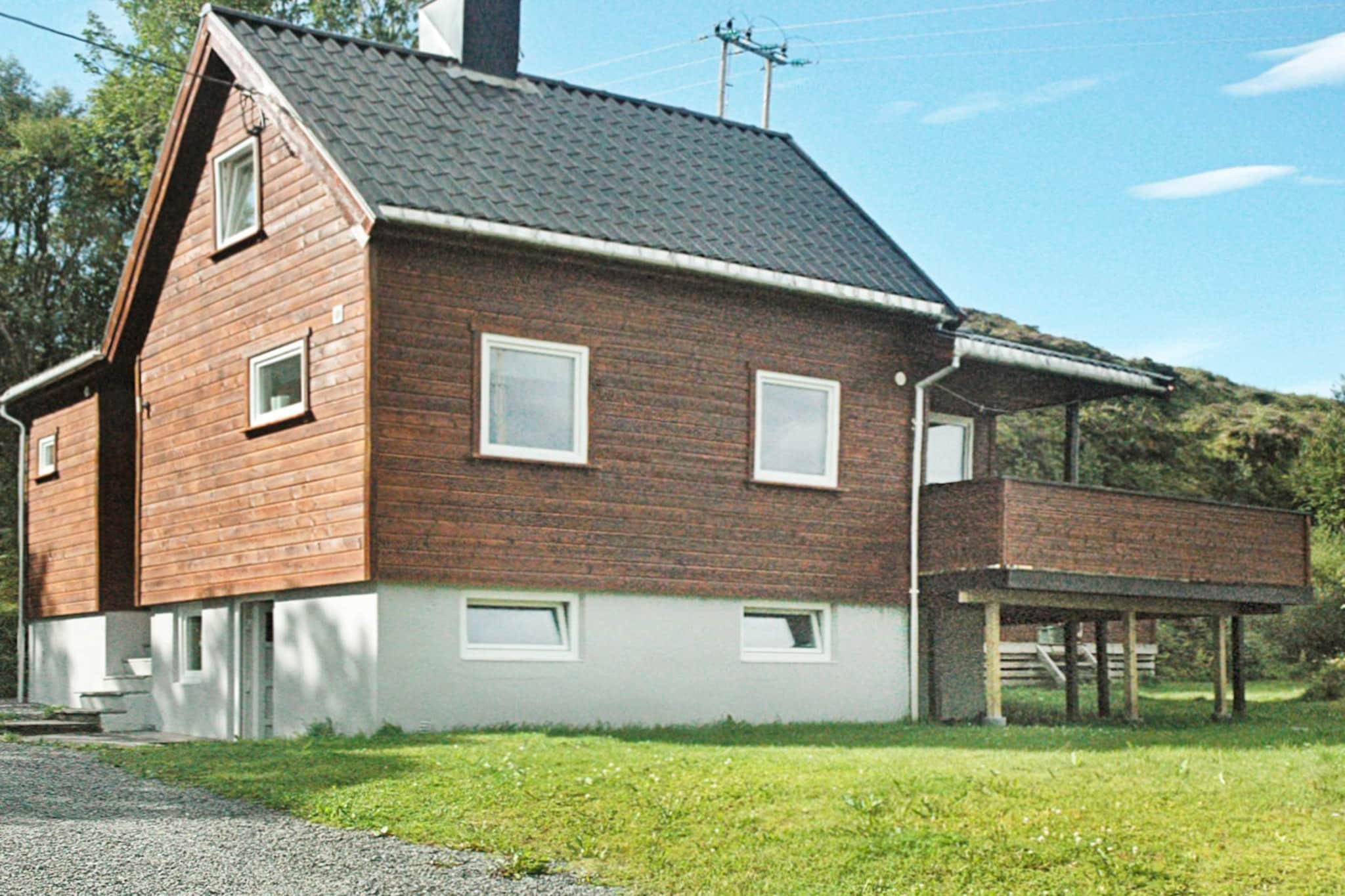 GAMLEHUSET HUS 42907