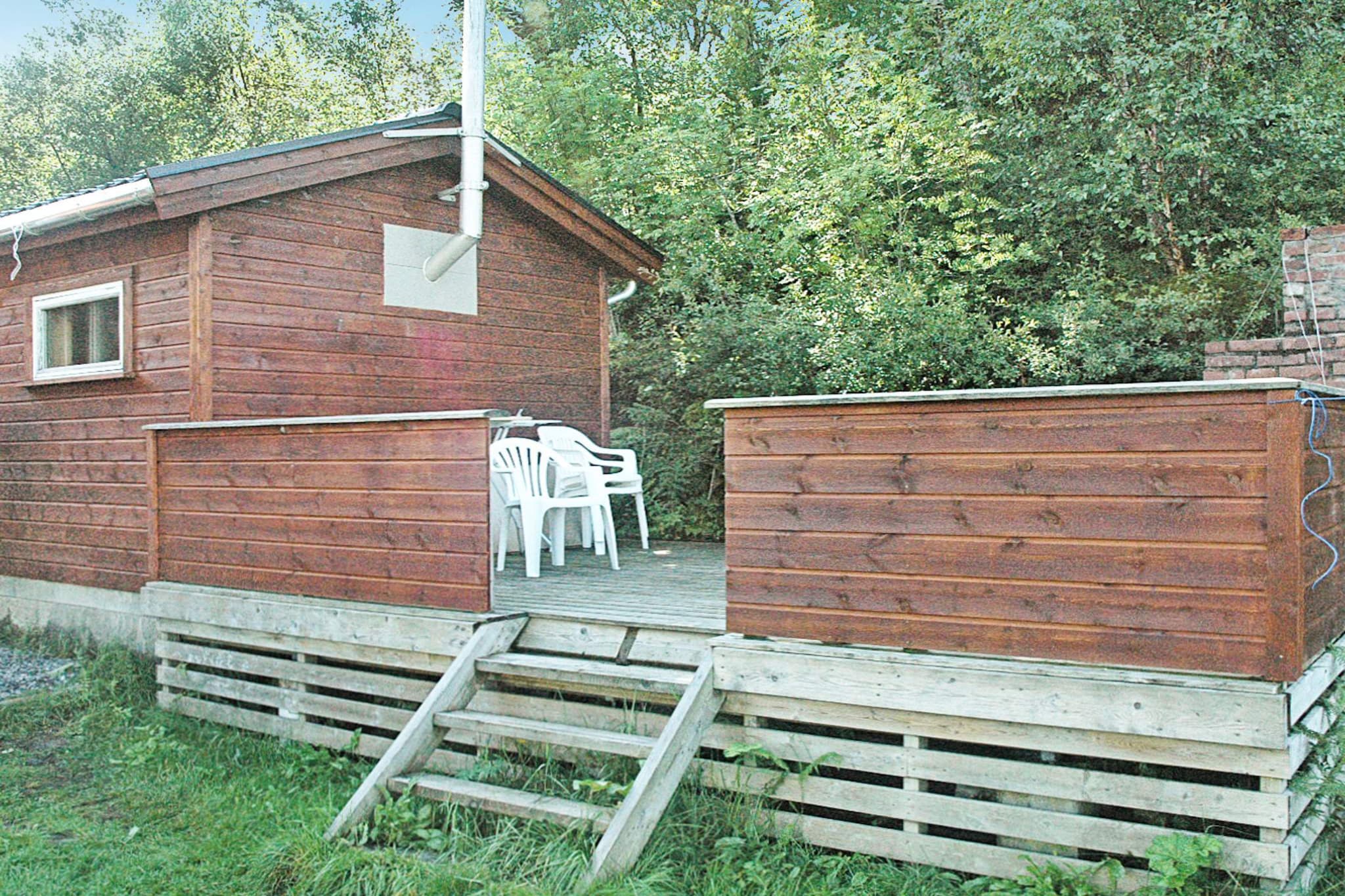 GAMLEHUSET HUS 42907