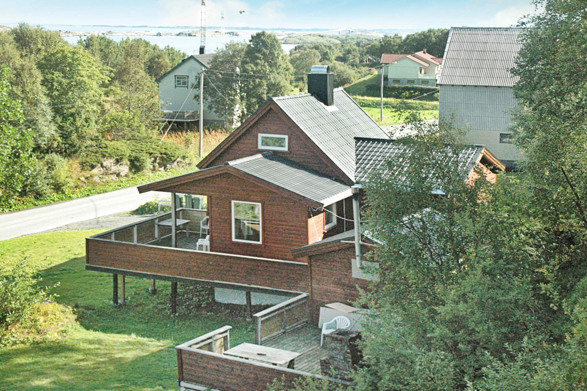 GAMLEHUSET HUS 42907