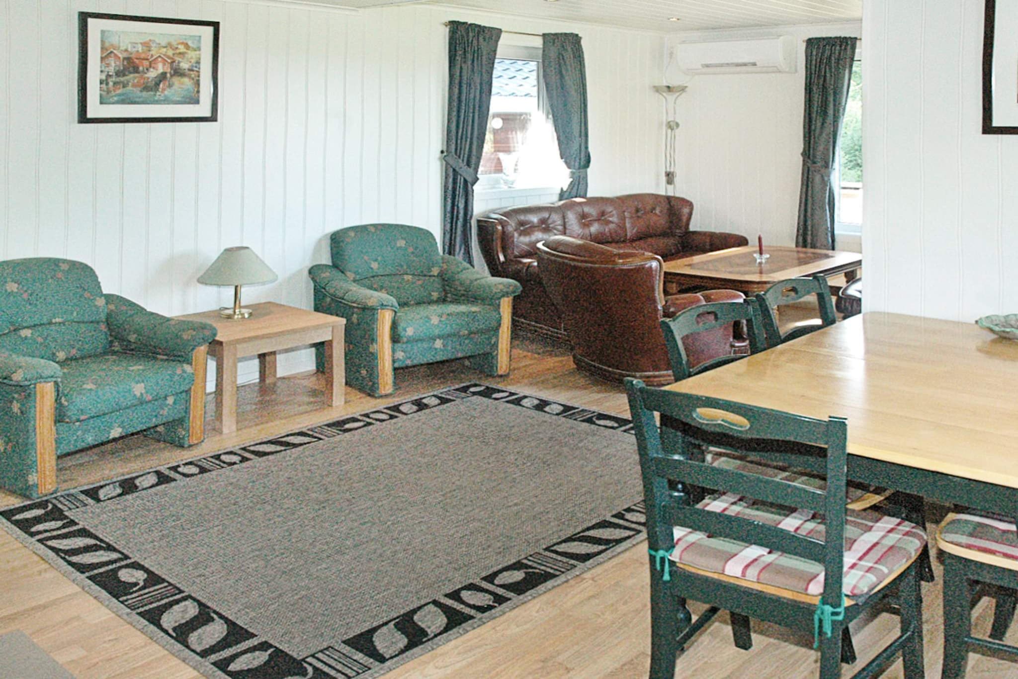 GAMLEHUSET HUS 42907 - Binnen