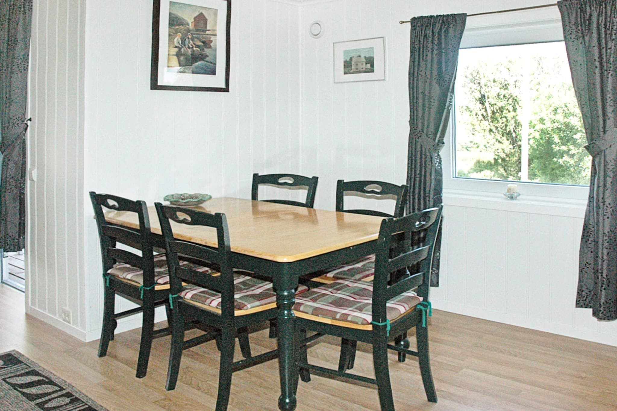 GAMLEHUSET HUS 42907 - Binnen