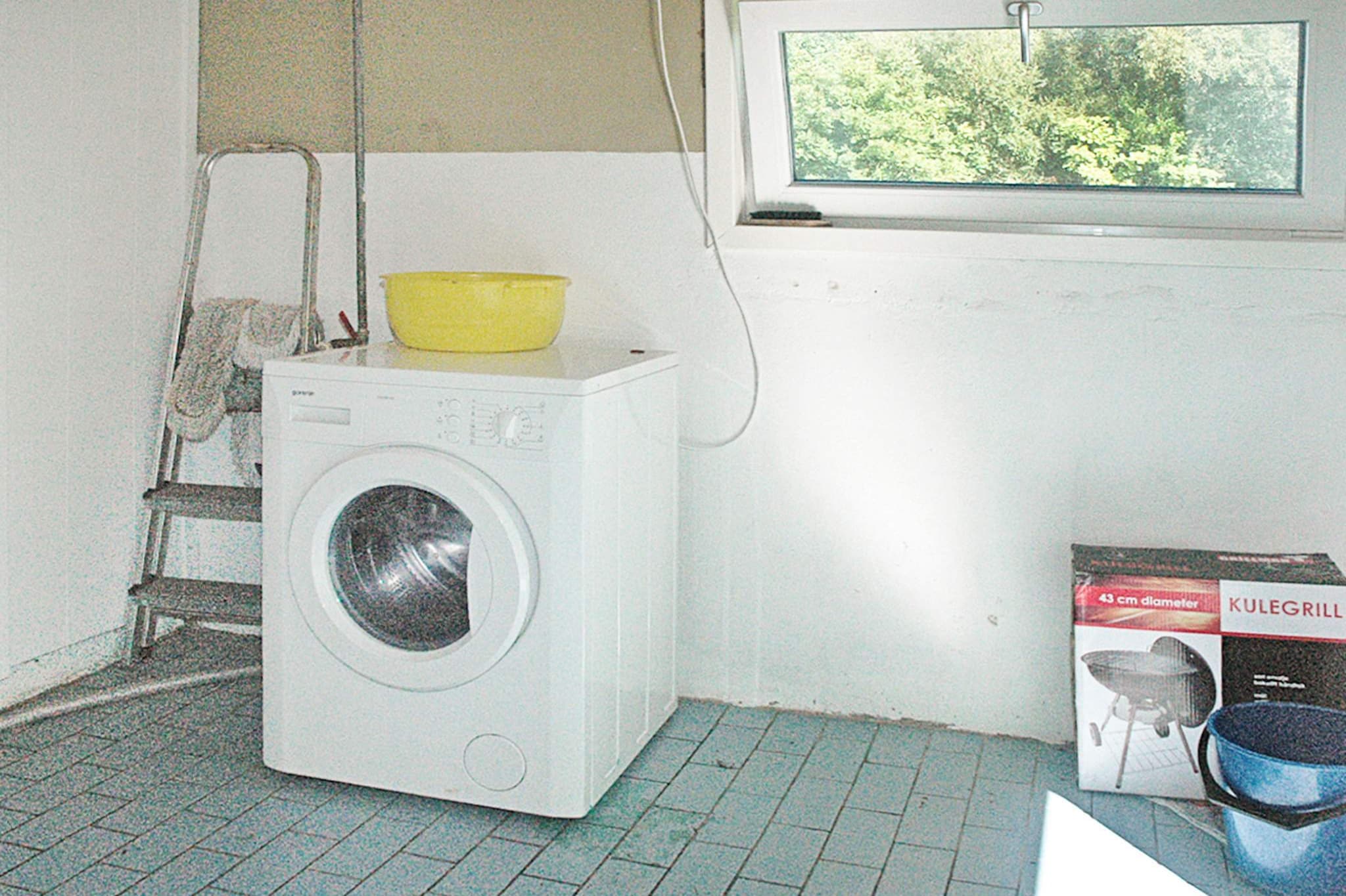 GAMLEHUSET HUS 42907 - Binnen