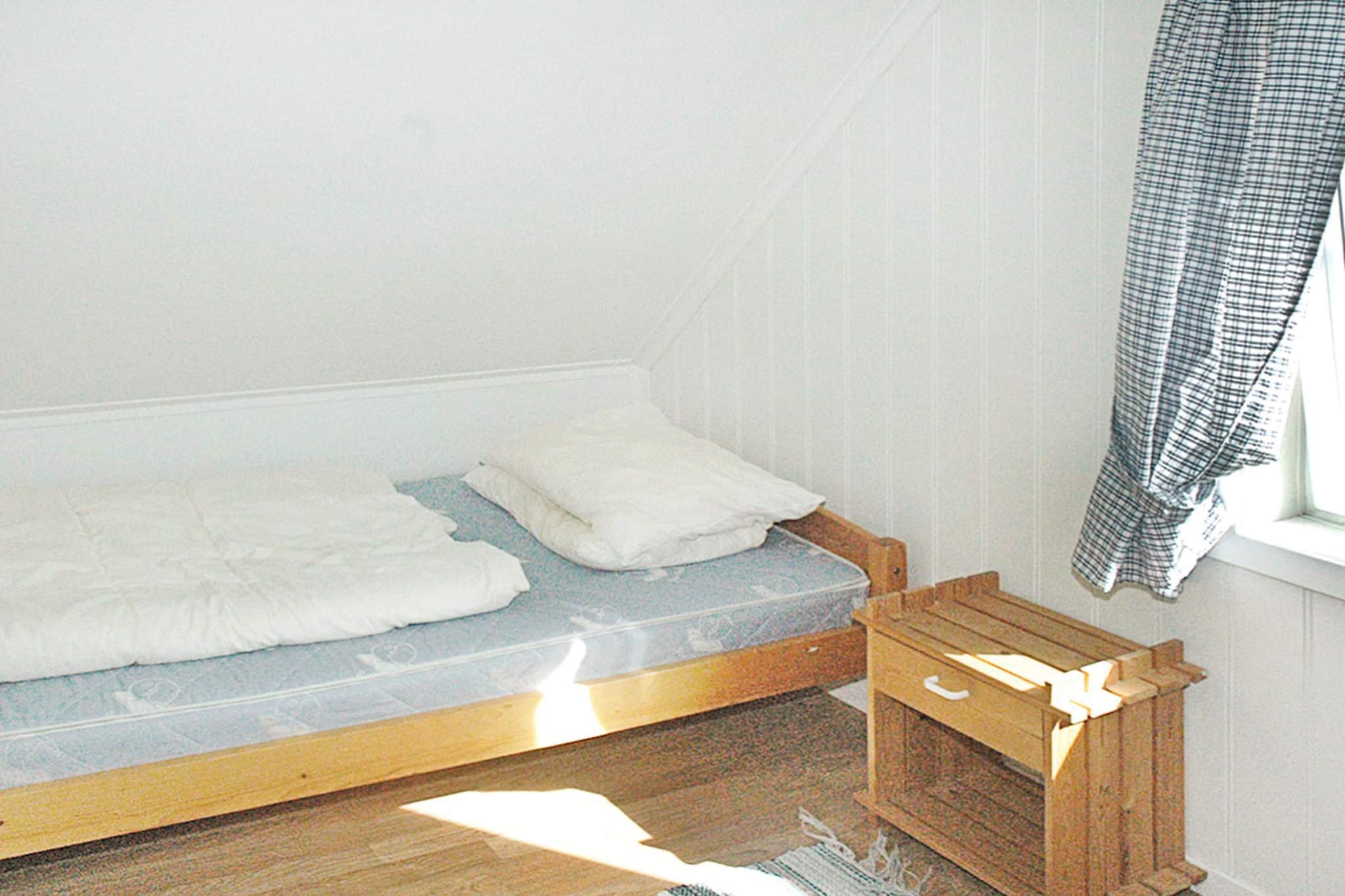GAMLEHUSET HUS 42907 - Binnen