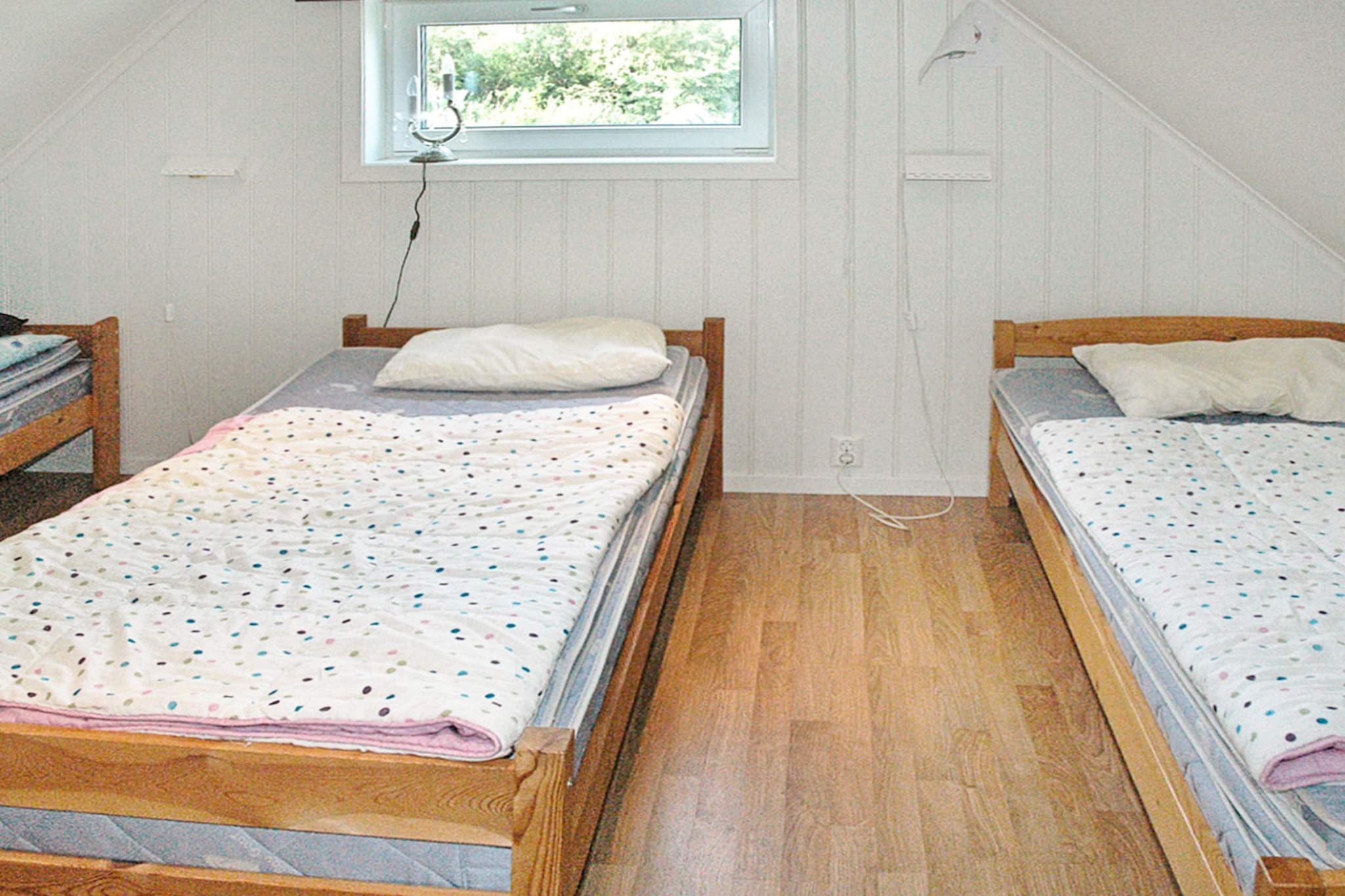 GAMLEHUSET HUS 42907 - Binnen