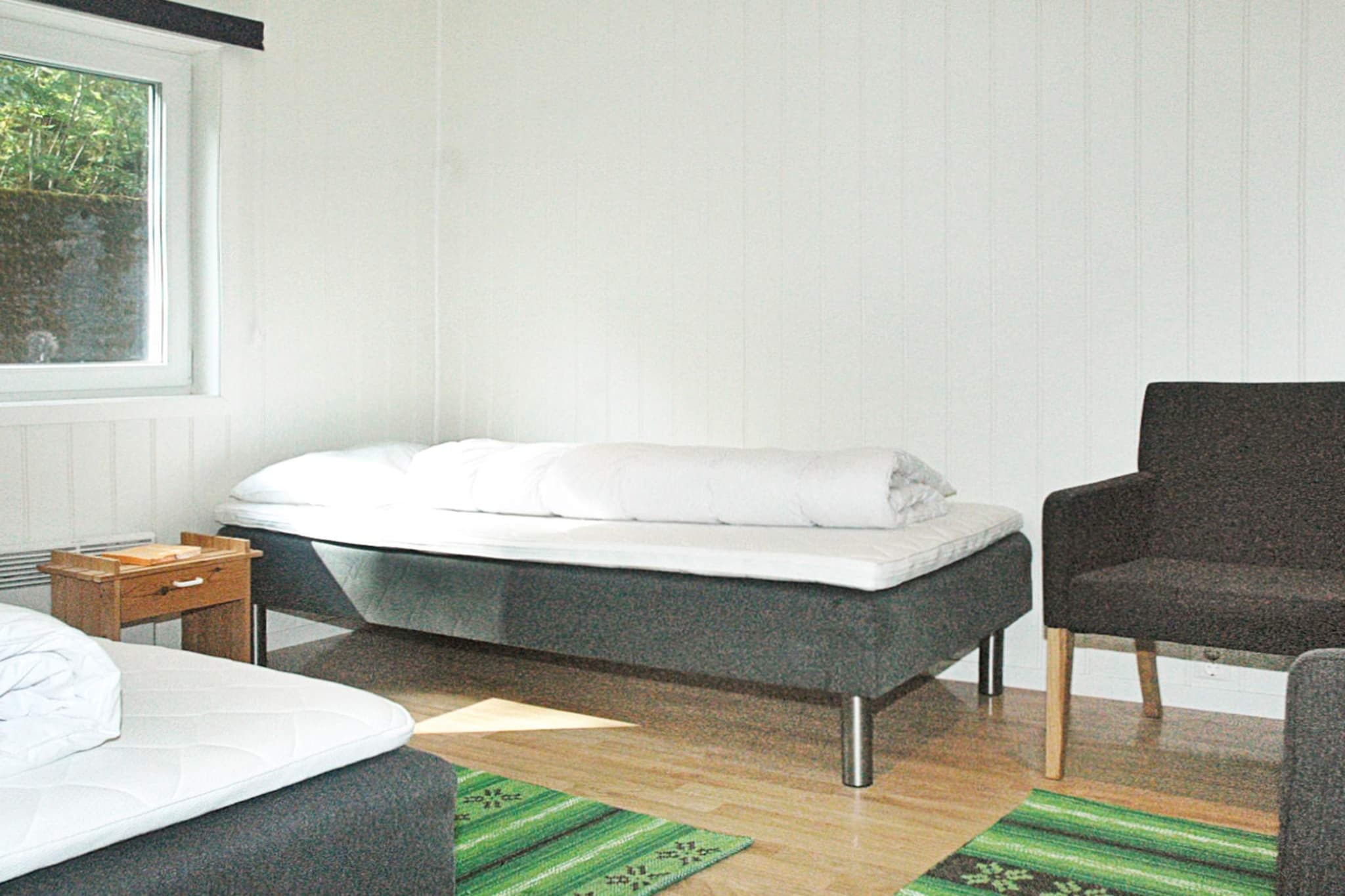 GAMLEHUSET HUS 42907 - Binnen