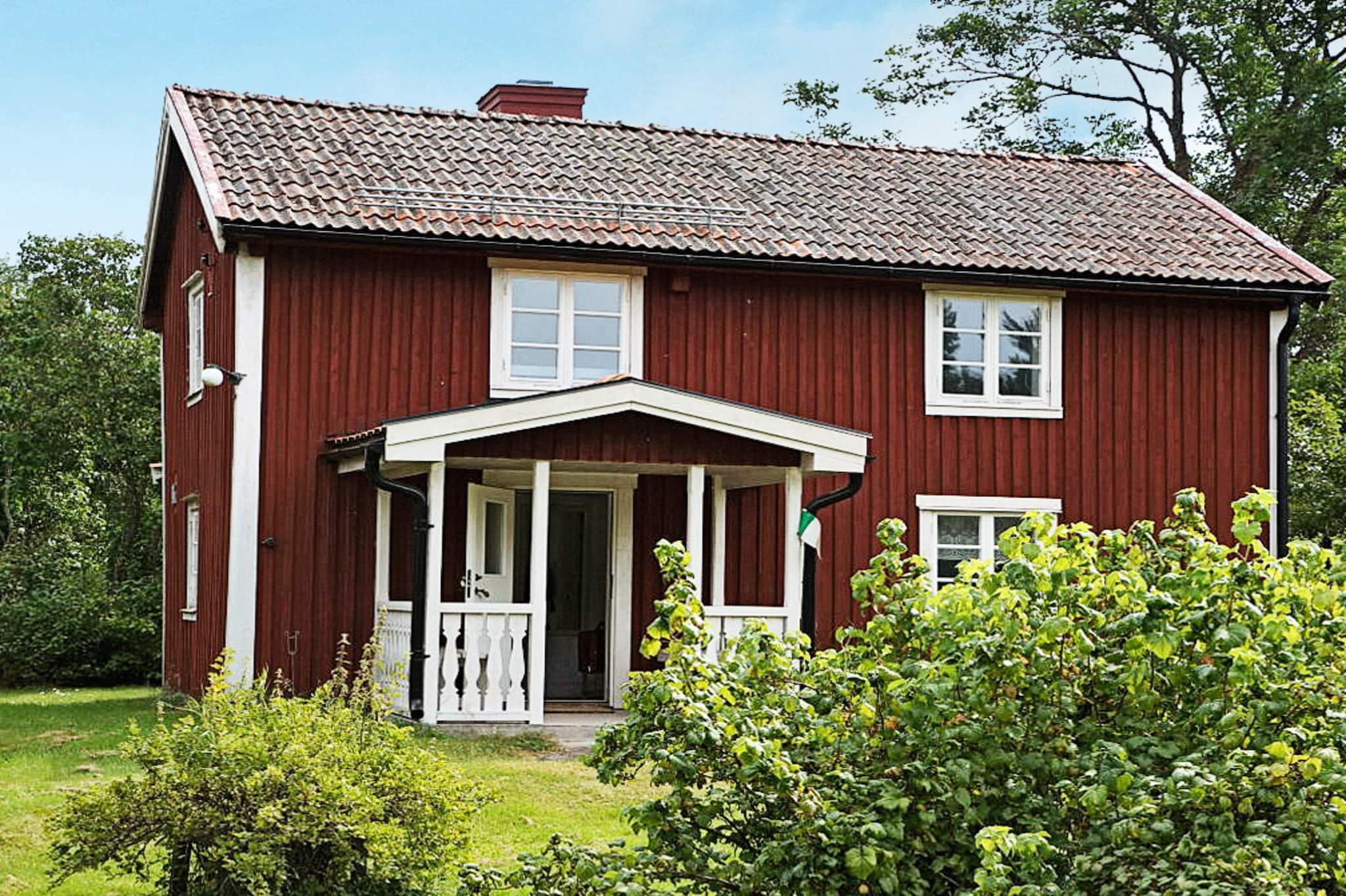 Sommerhus Loftahammar