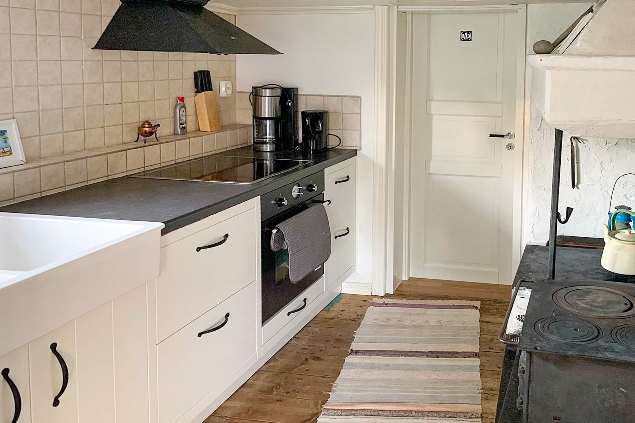 5 persoons vakantie huis in LOFTAHAMMAR-By Traum - Binnen