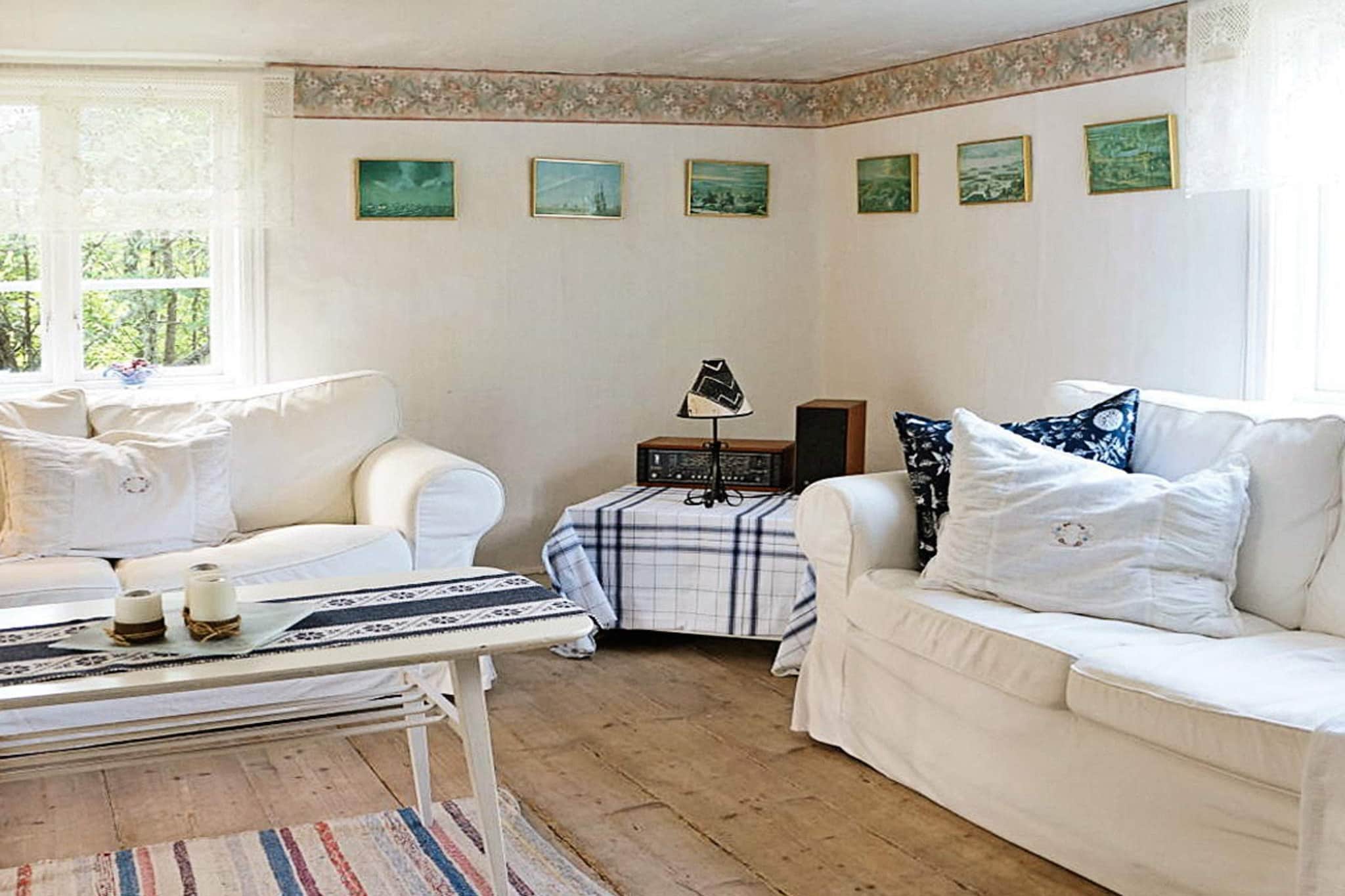 5 persoons vakantie huis in LOFTAHAMMAR-By Traum - Binnen