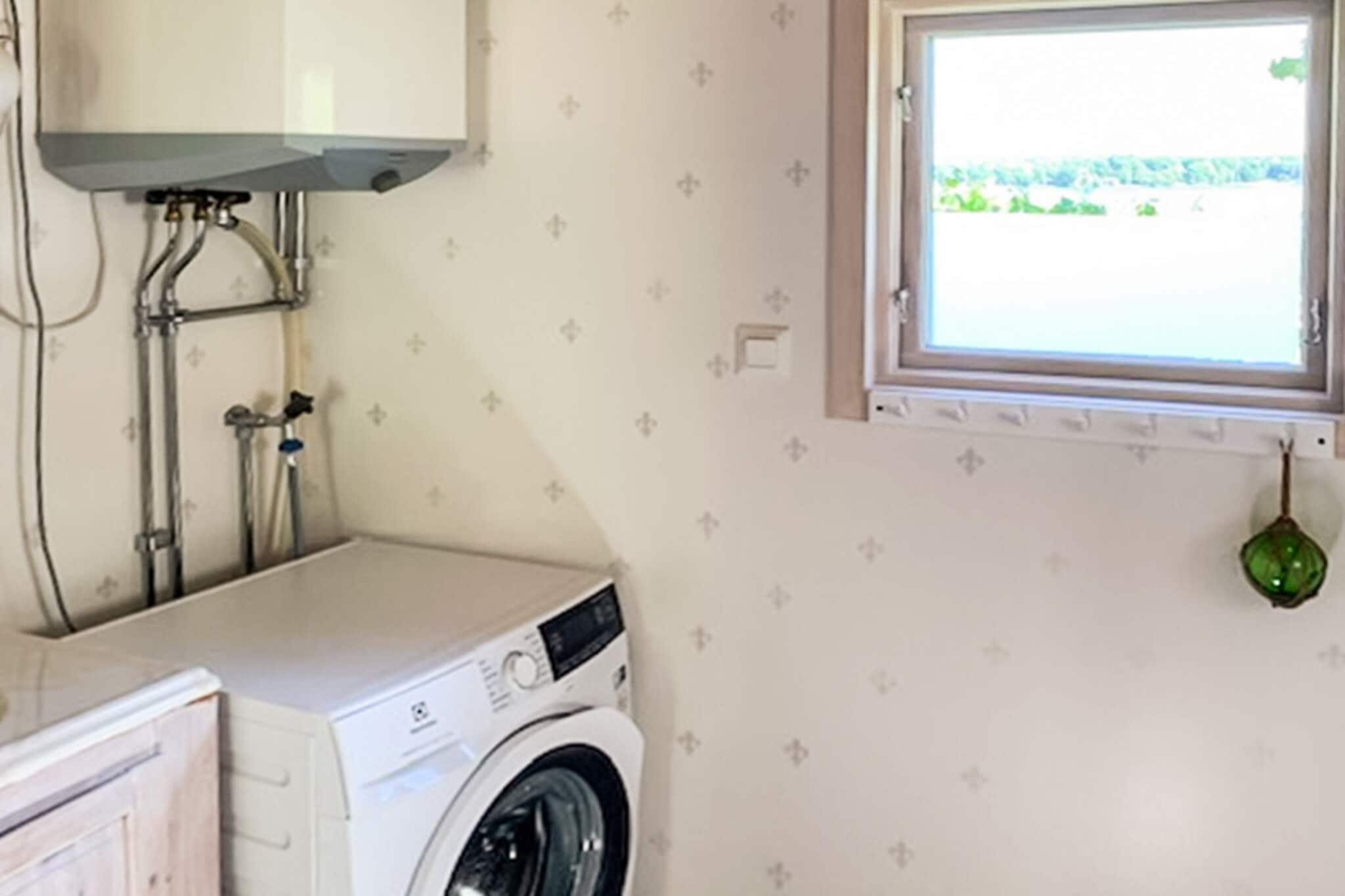 5 persoons vakantie huis in LOFTAHAMMAR-By Traum - Binnen