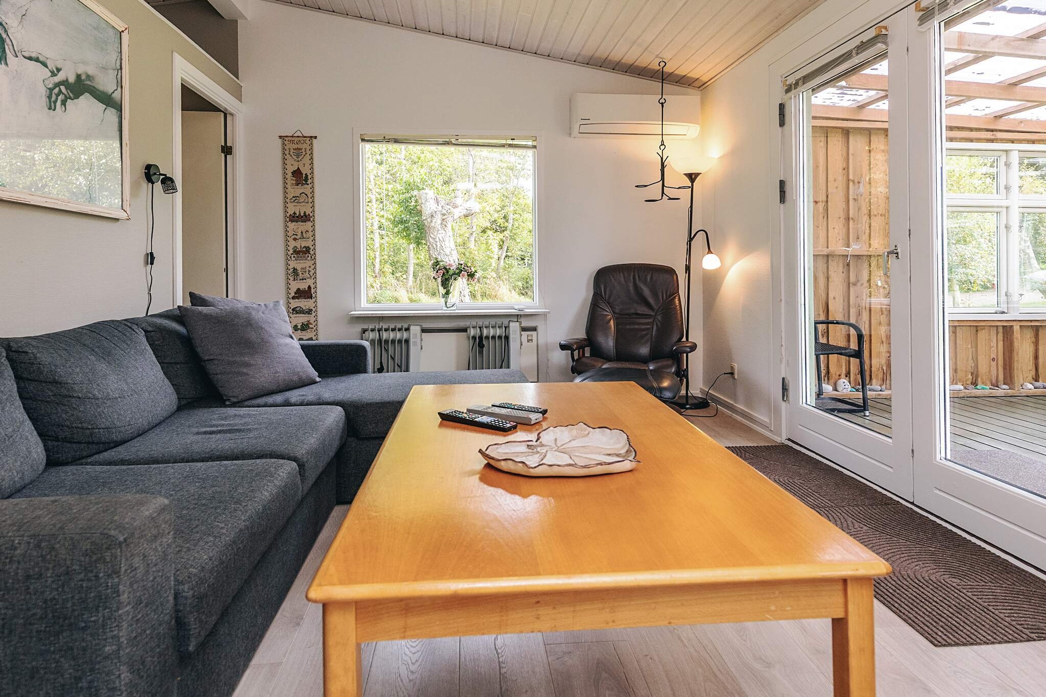 8 persoons vakantie huis in Stege-By Traum-Binnen