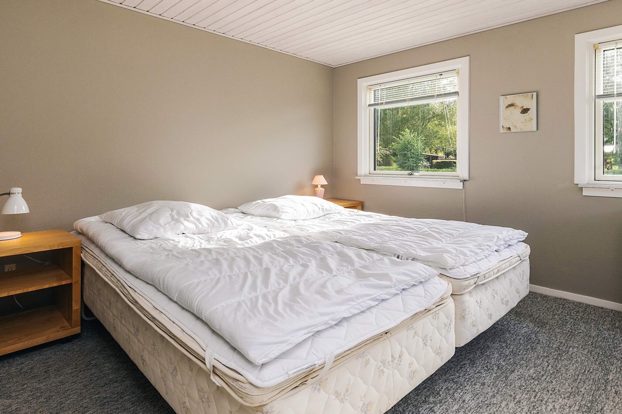 8 persoons vakantie huis in Stege-By Traum-Binnen