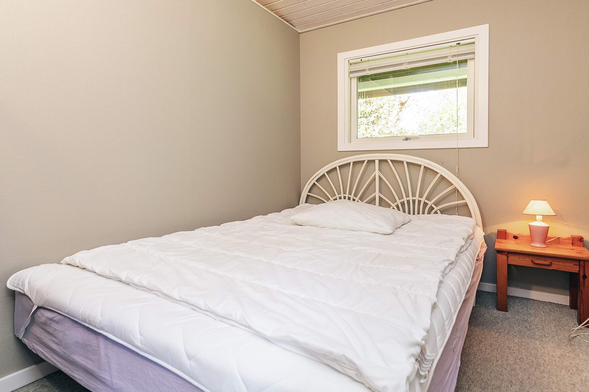 8 persoons vakantie huis in Stege-By Traum-Binnen