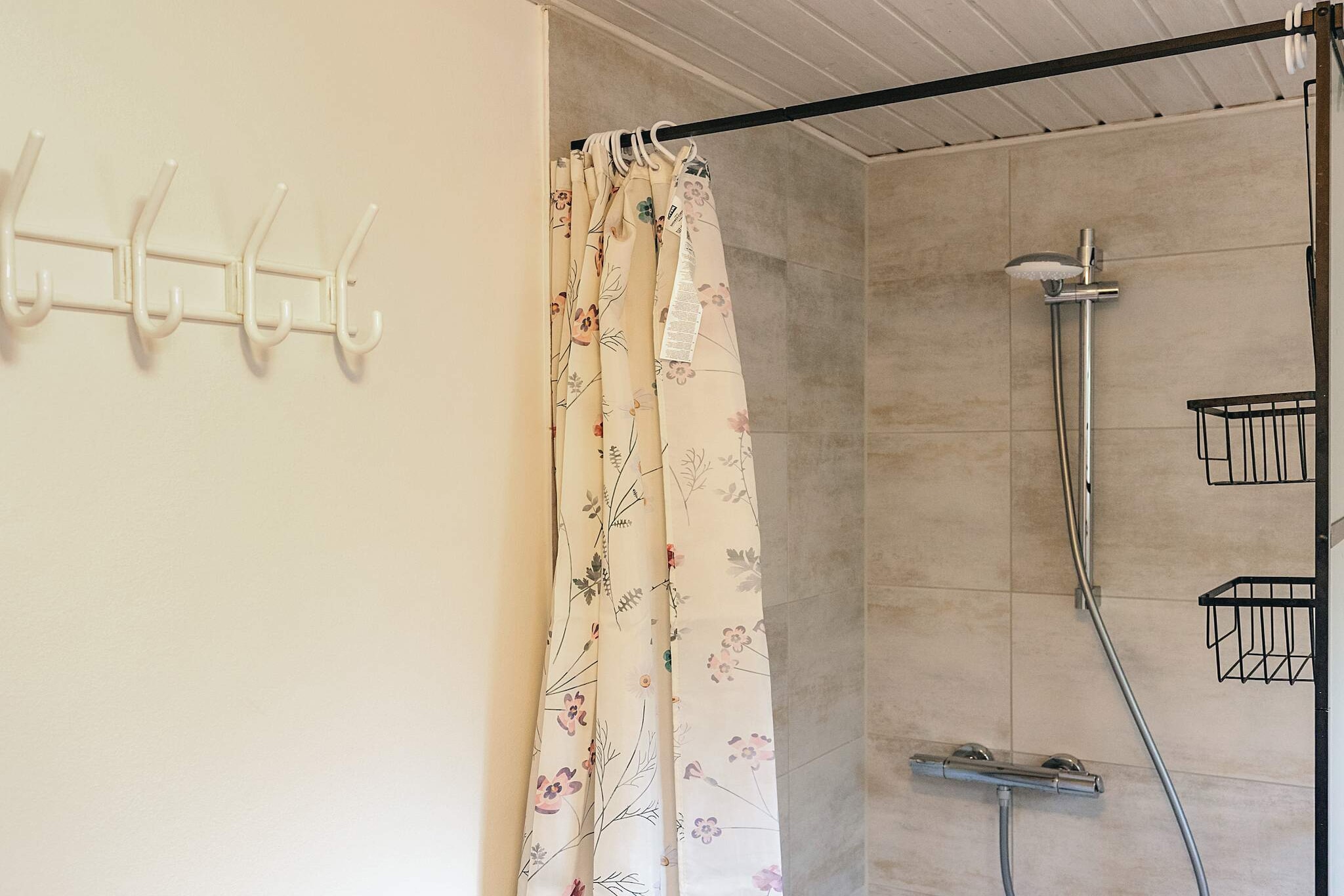 8 persoons vakantie huis in Stege-By Traum - Binnen