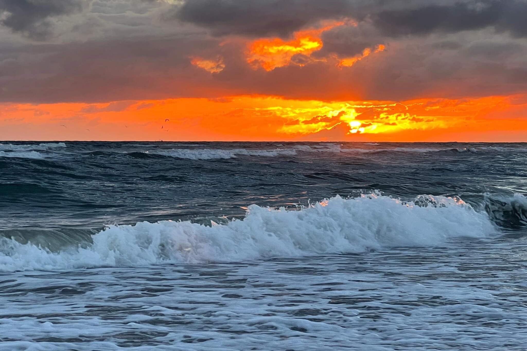 4 persoons vakantie huis in Fanø-By Traum-Waterzicht