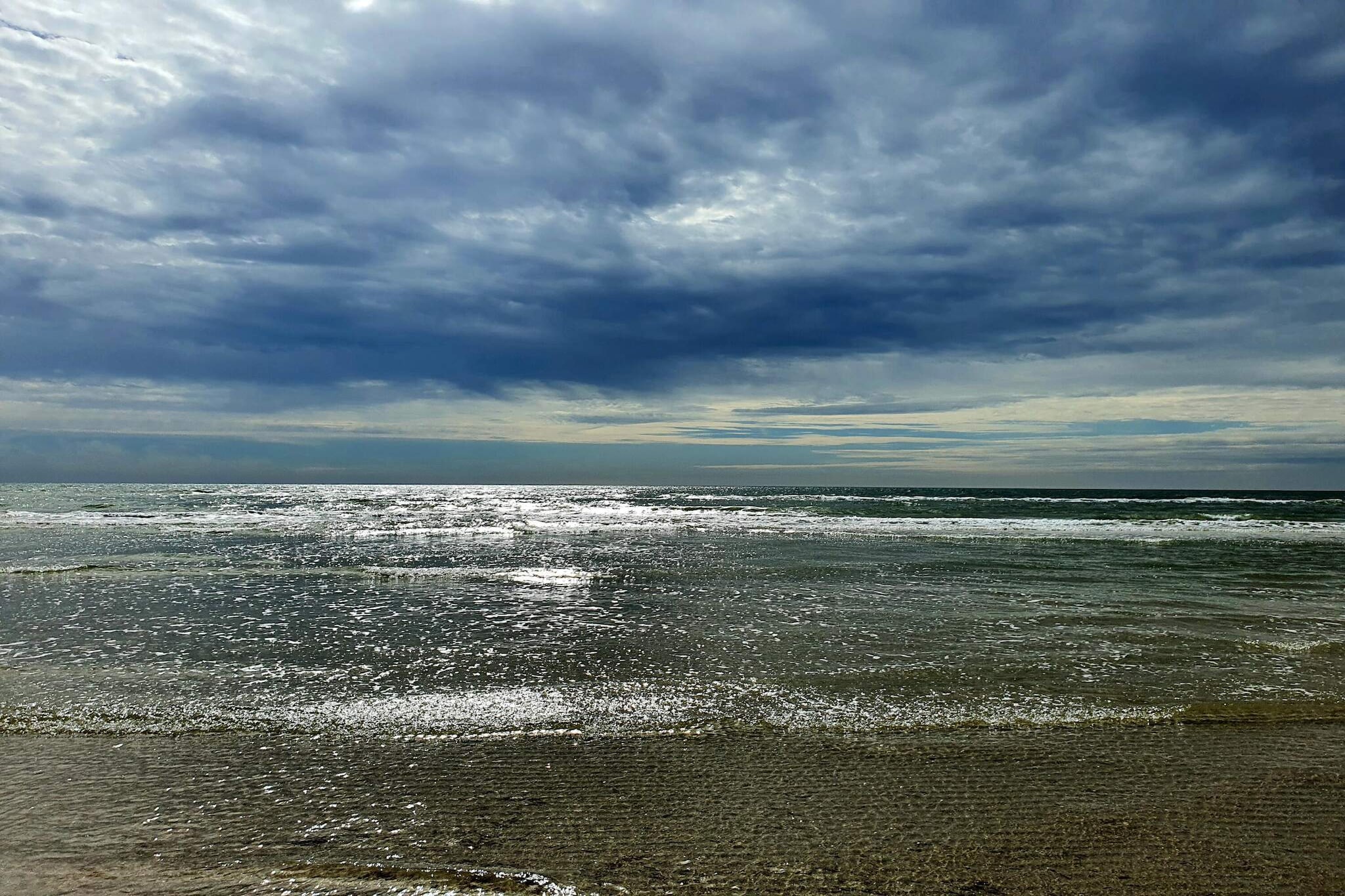 4 persoons vakantie huis in Fanø-By Traum-Waterzicht