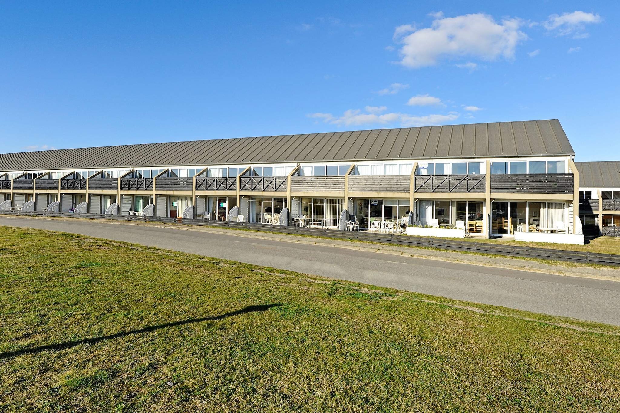 4 persoons vakantie huis in Fanø-By Traum