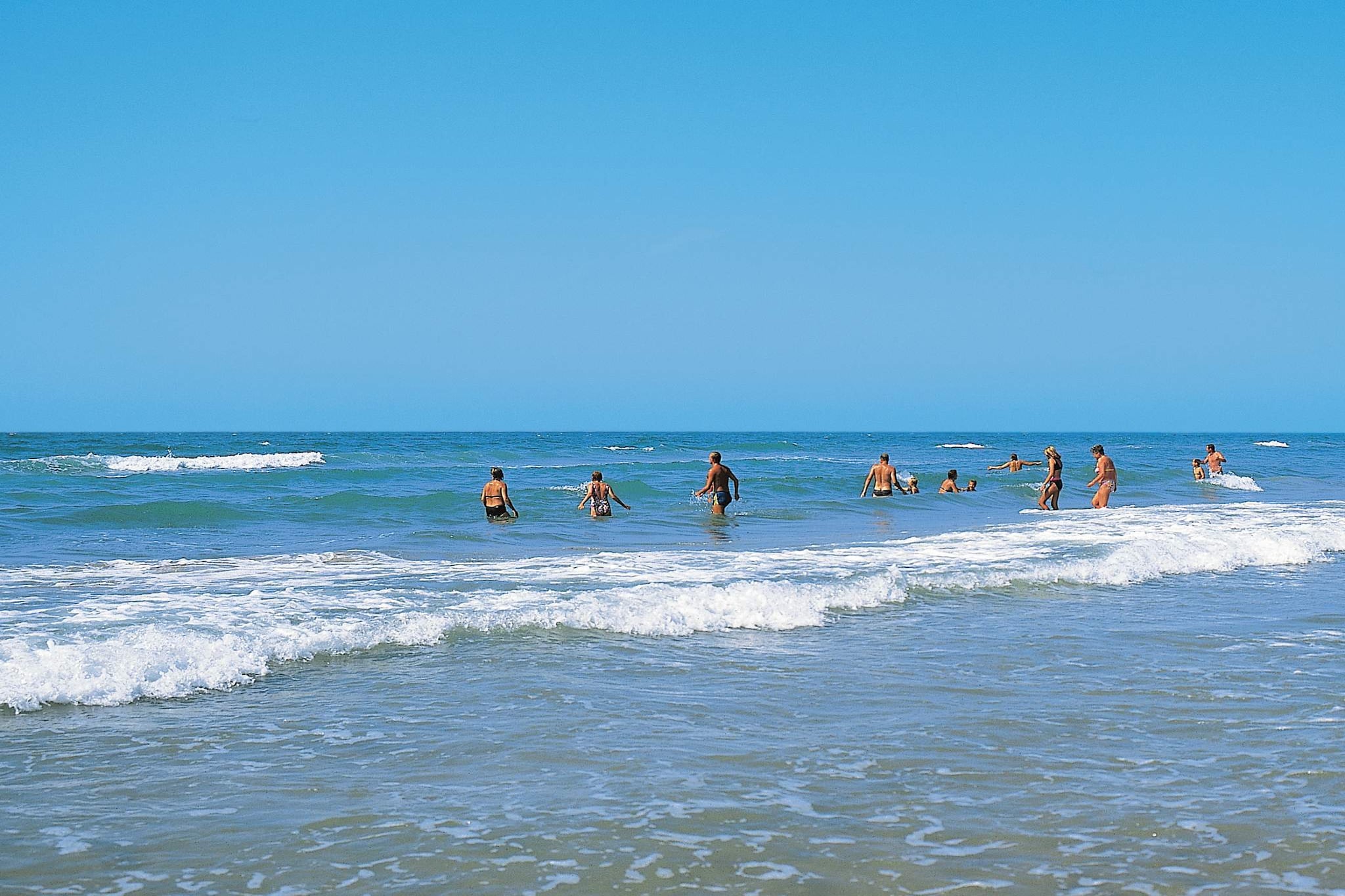 4 persoons vakantie huis in Fanø-By Traum