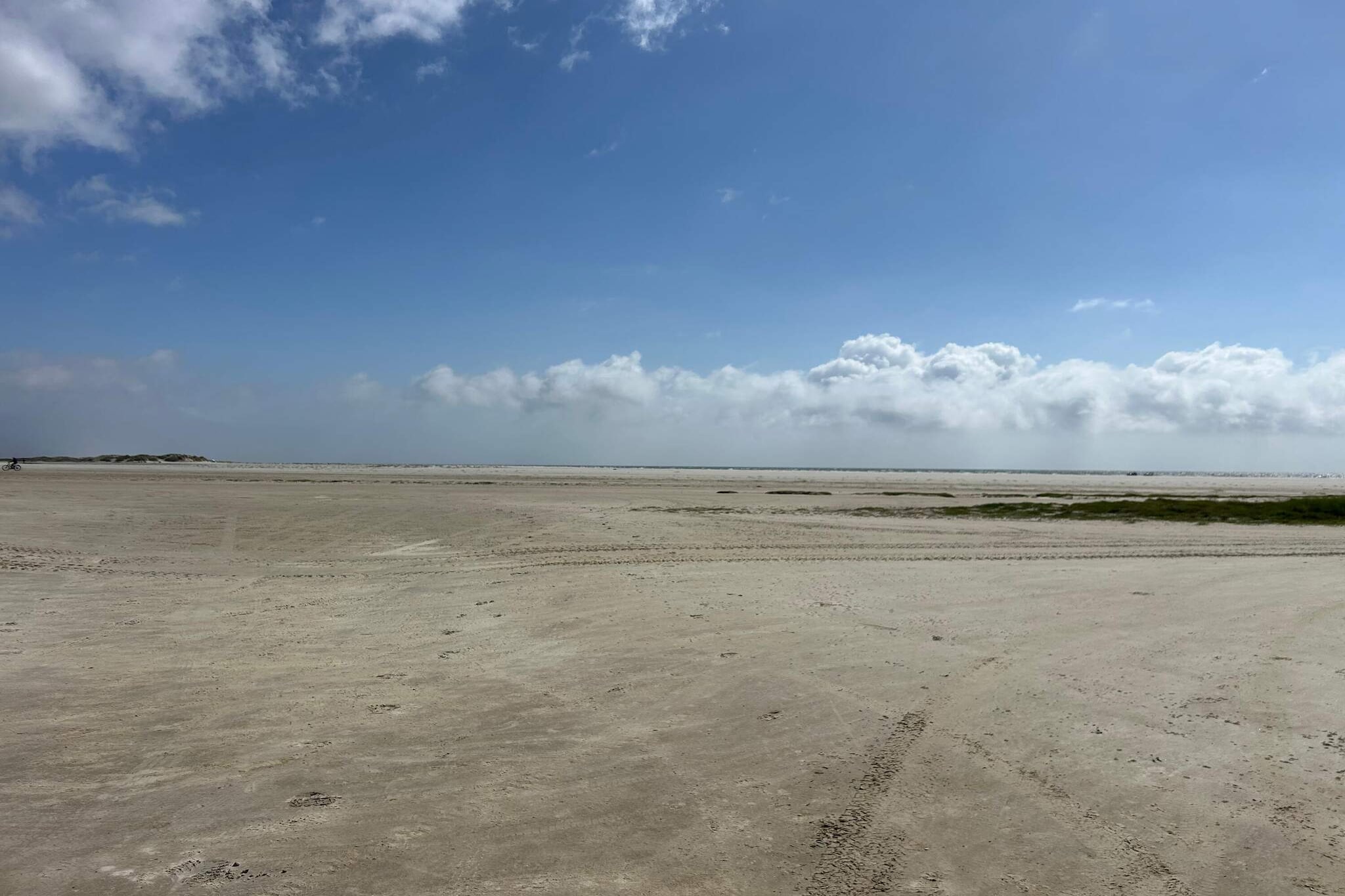 4 persoons vakantie huis in Fanø-By Traum - Waterzicht