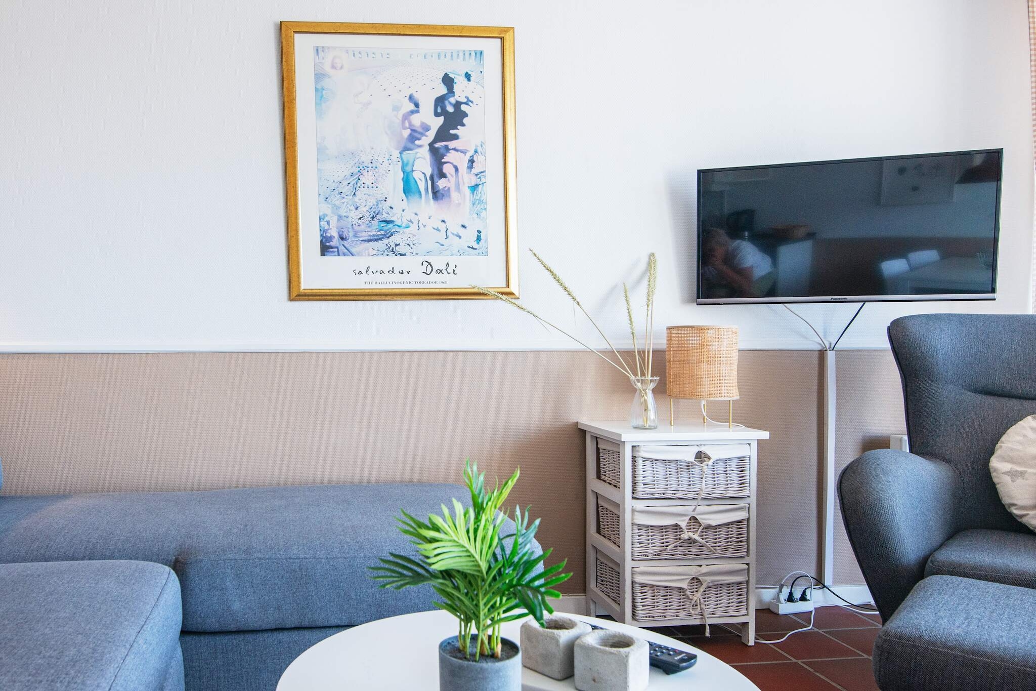 4 persoons vakantie huis in Fanø-By Traum - Binnen