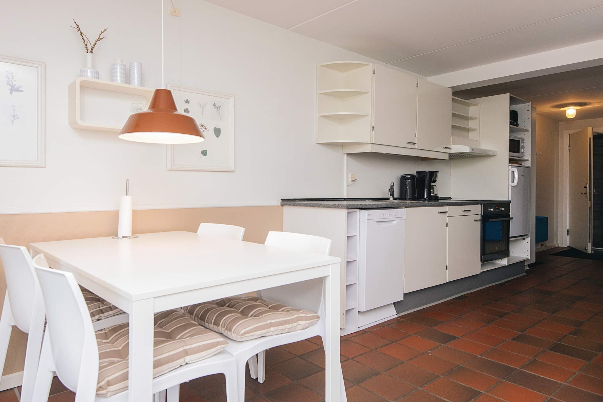 4 persoons vakantie huis in Fanø-By Traum - Binnen