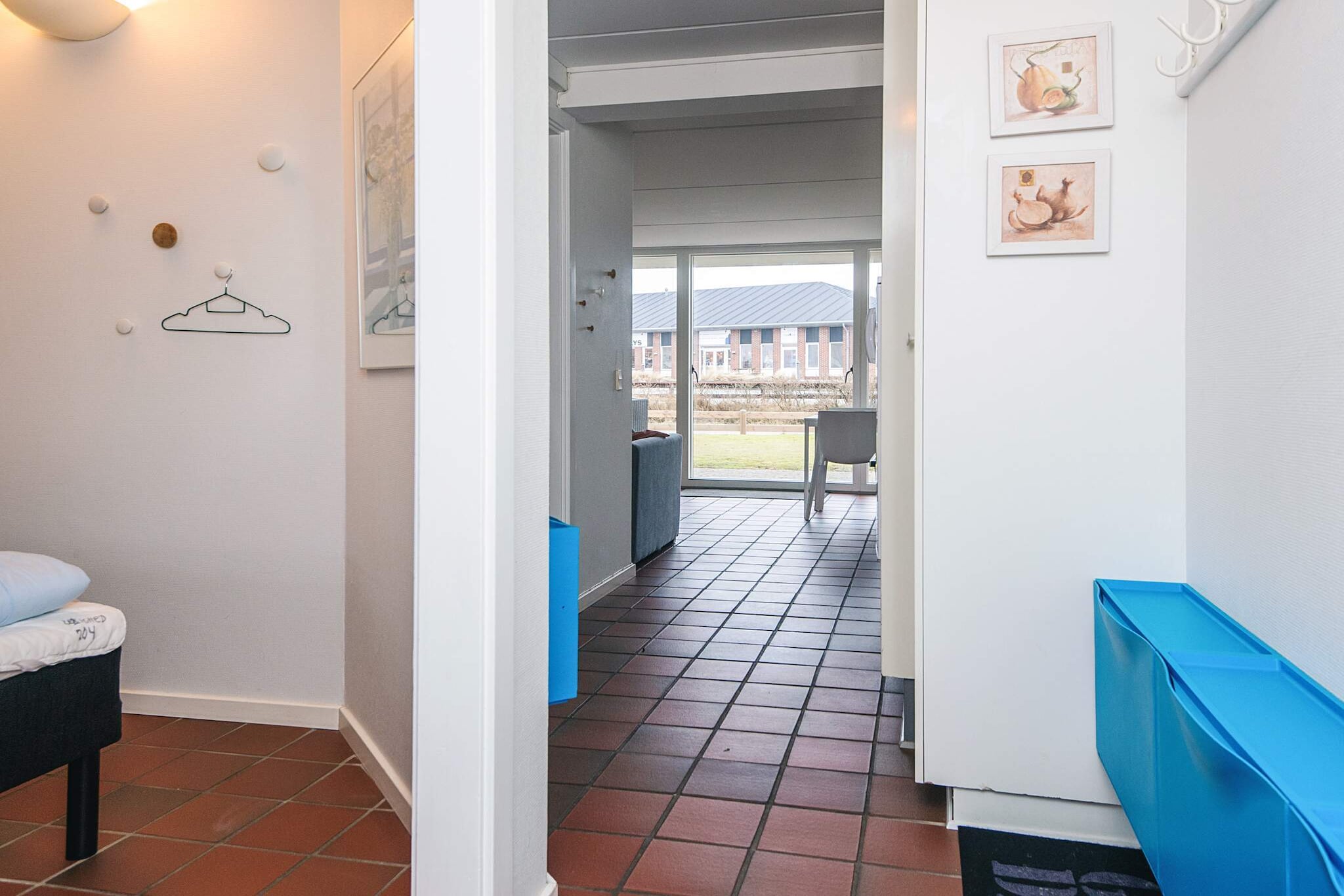 4 persoons vakantie huis in Fanø-By Traum - Binnen
