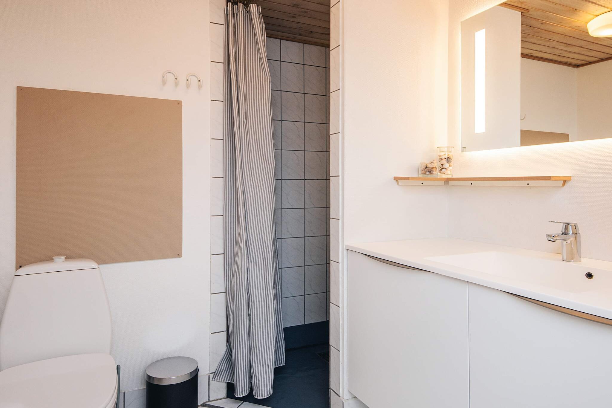 4 persoons vakantie huis in Fanø-By Traum - Binnen