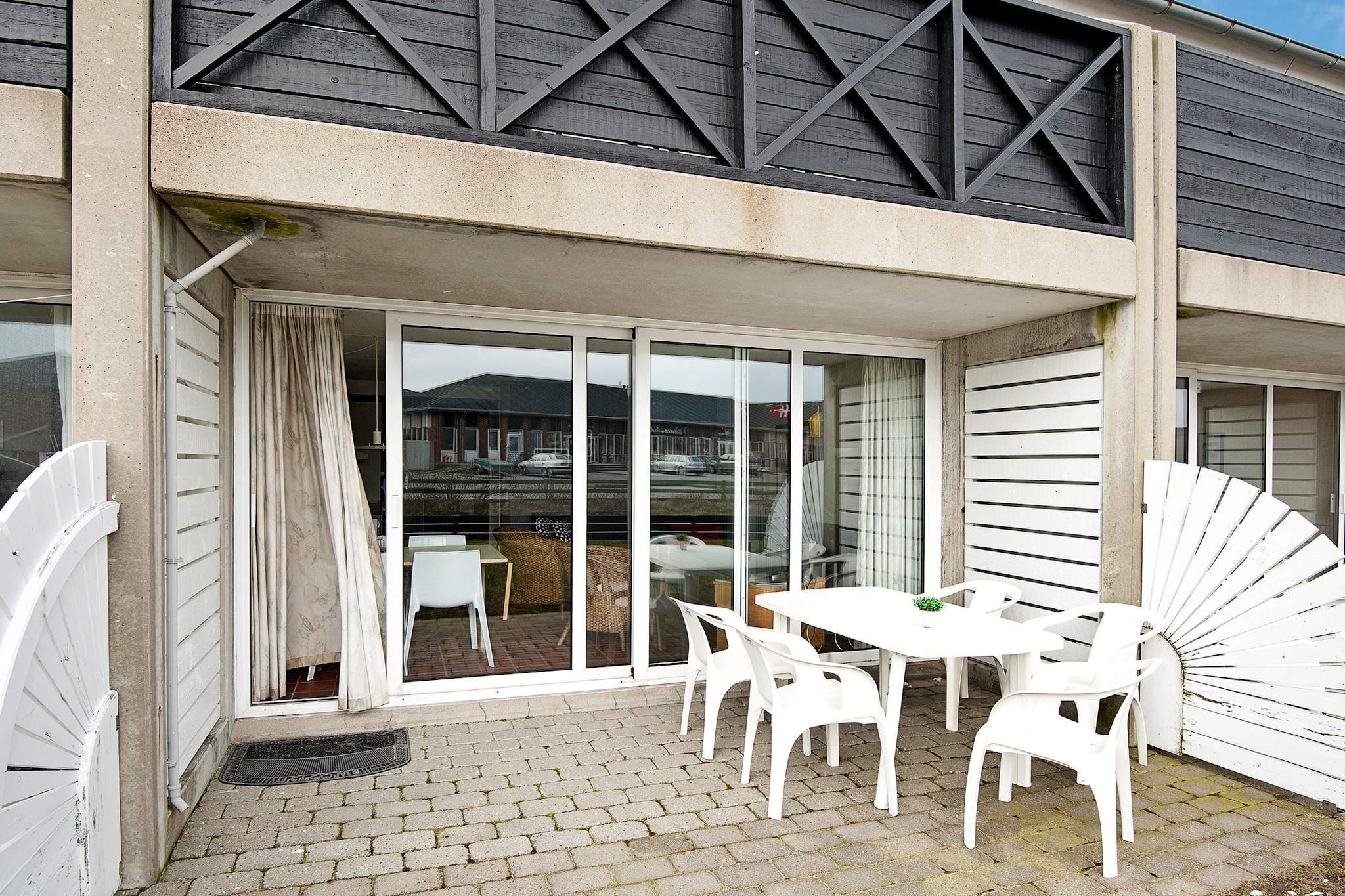 4 persoons vakantie huis in Fanø-By Traum