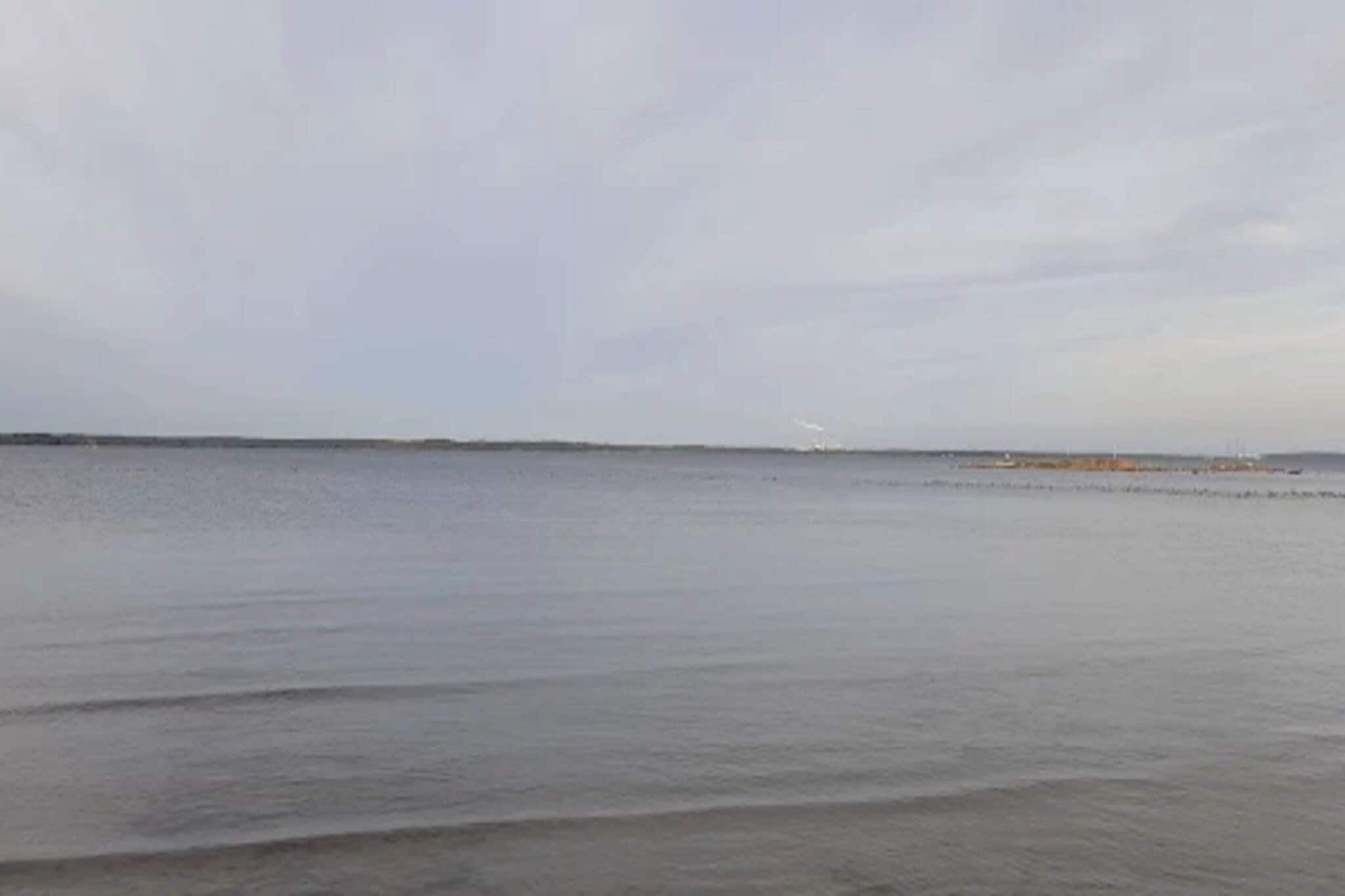 2 persoons vakantie huis in SÖLVESBORG-By Traum-Waterzicht