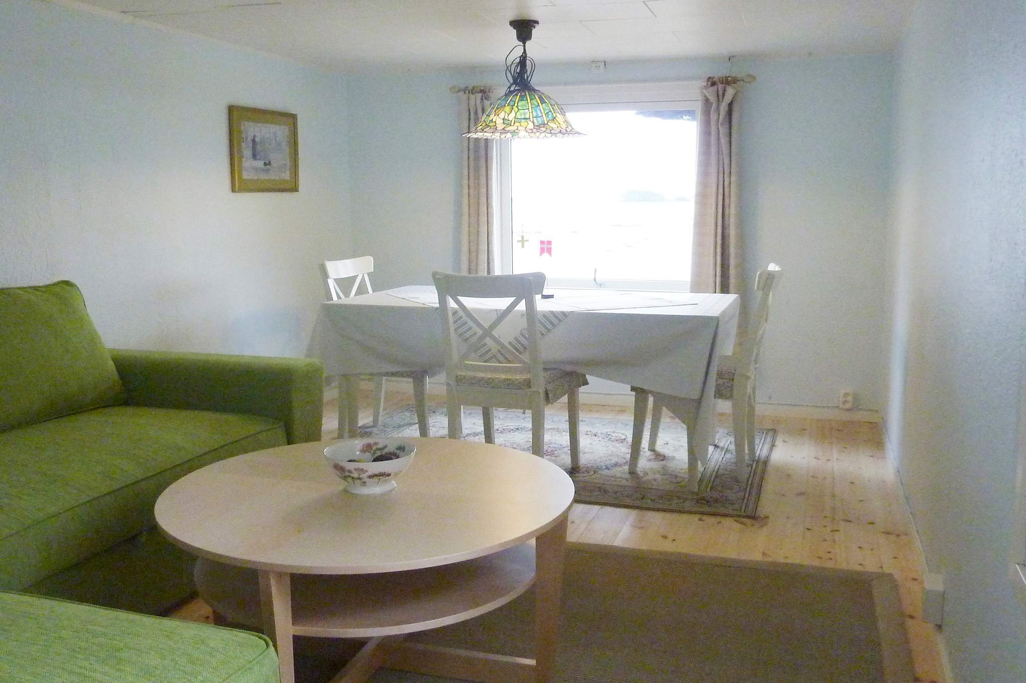 2 persoons vakantie huis in SÖLVESBORG-By Traum